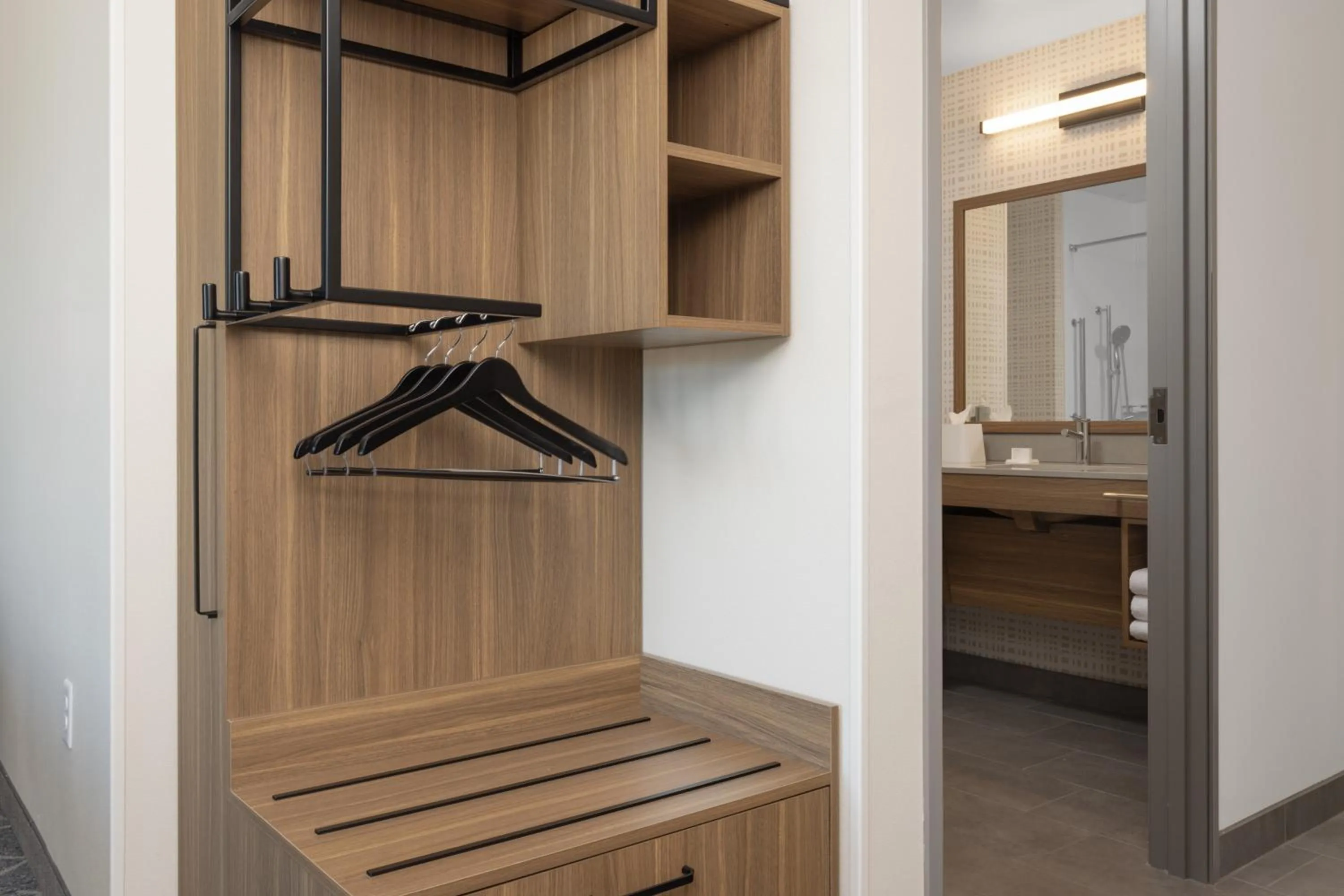 View (from property/room) in Hampton Inn & Suites Cottonwood, Az