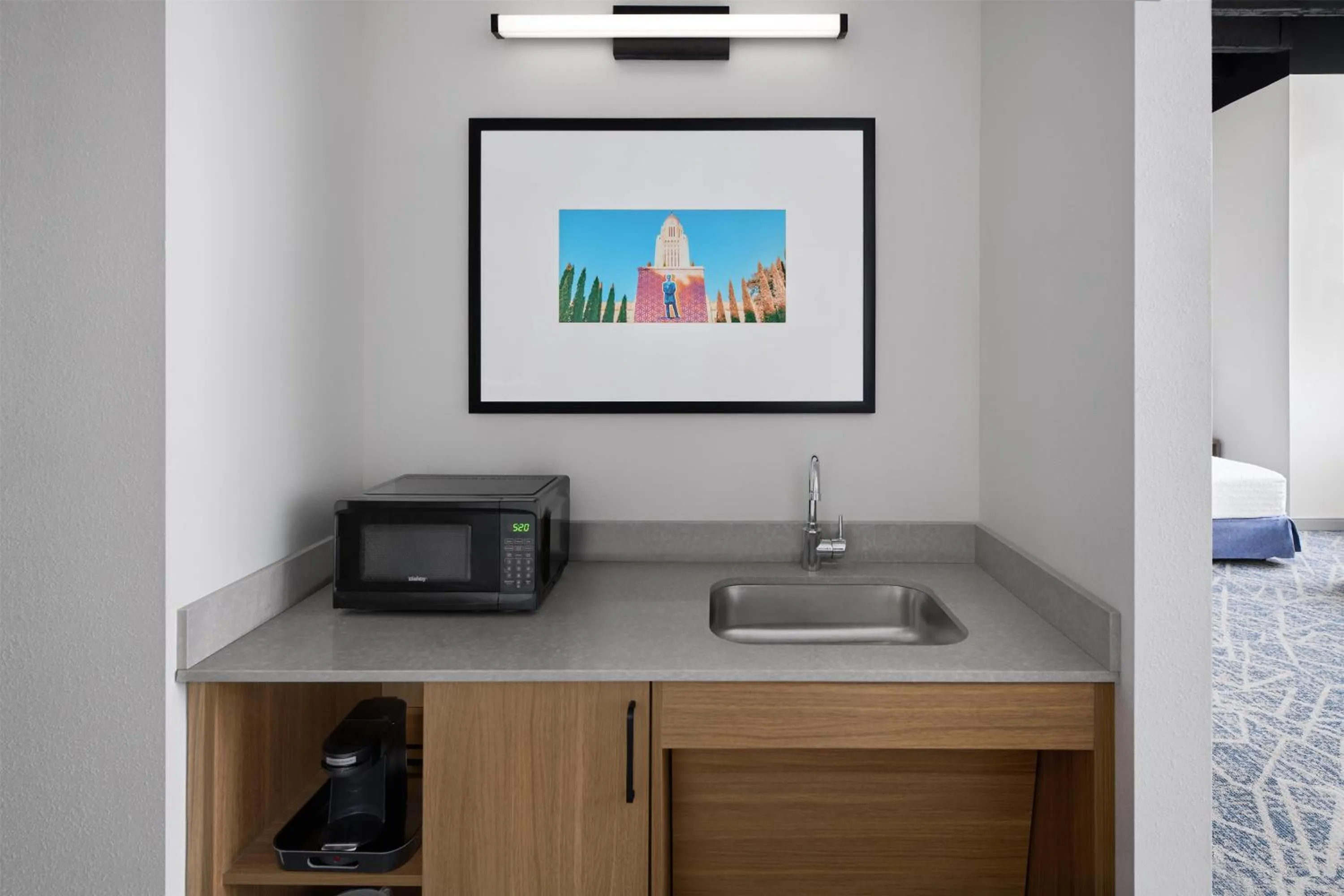 Other in Hampton Inn by Hilton Lincoln Downtown