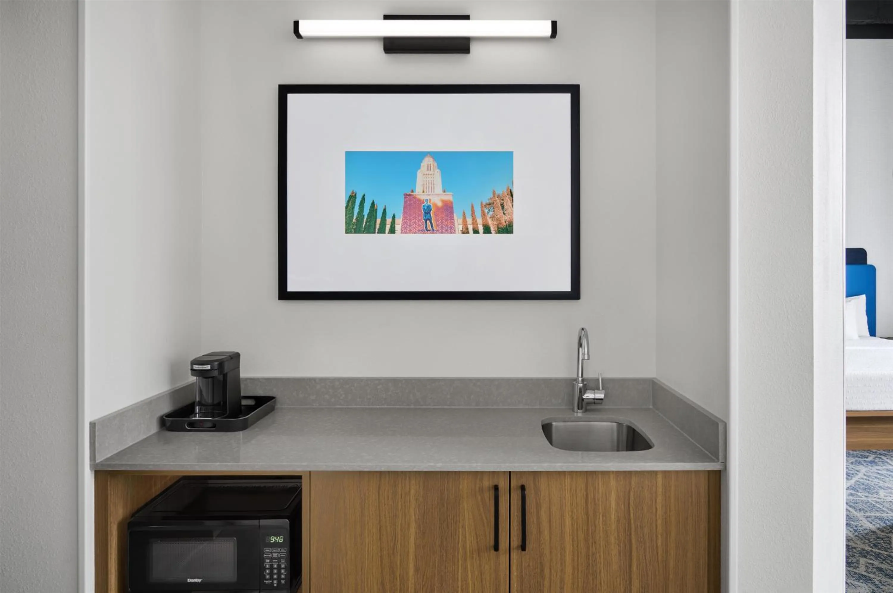 Other in Hampton Inn by Hilton Lincoln Downtown