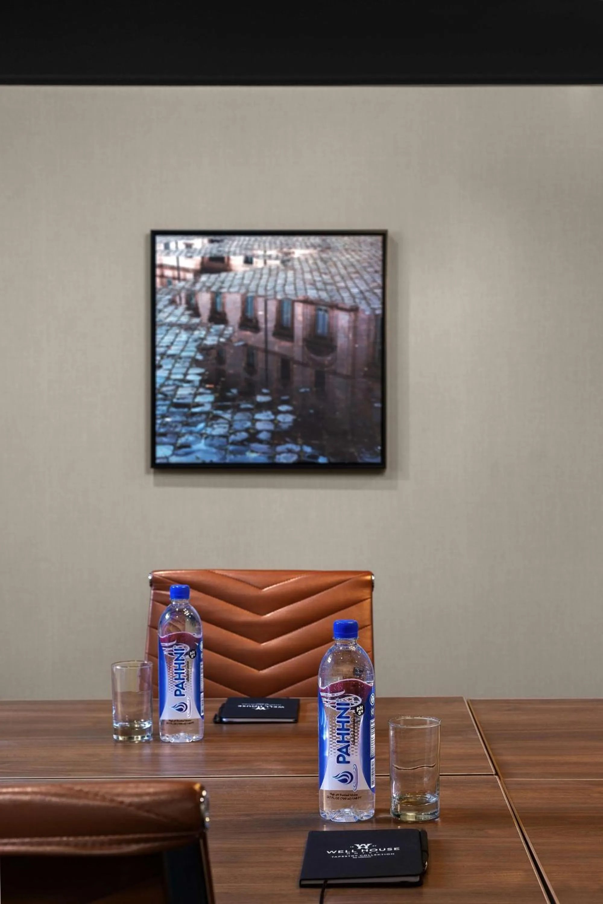 Meeting/conference room in The Well House Hamilton, Tapestry Collection By Hilton