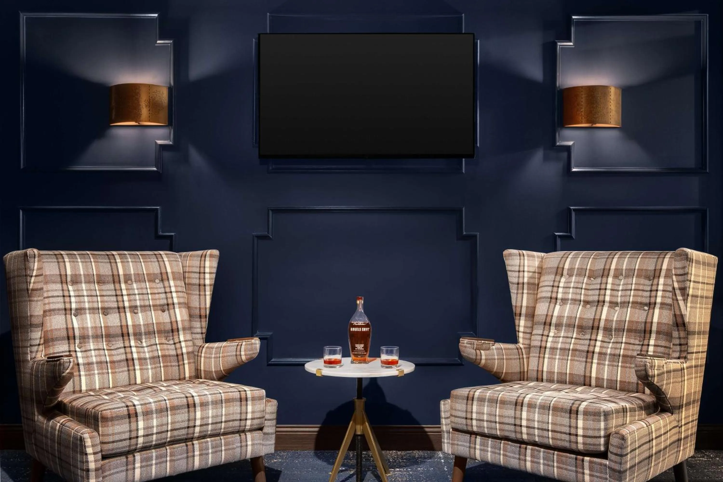 Meeting/conference room in The Well House Hamilton, Tapestry Collection By Hilton