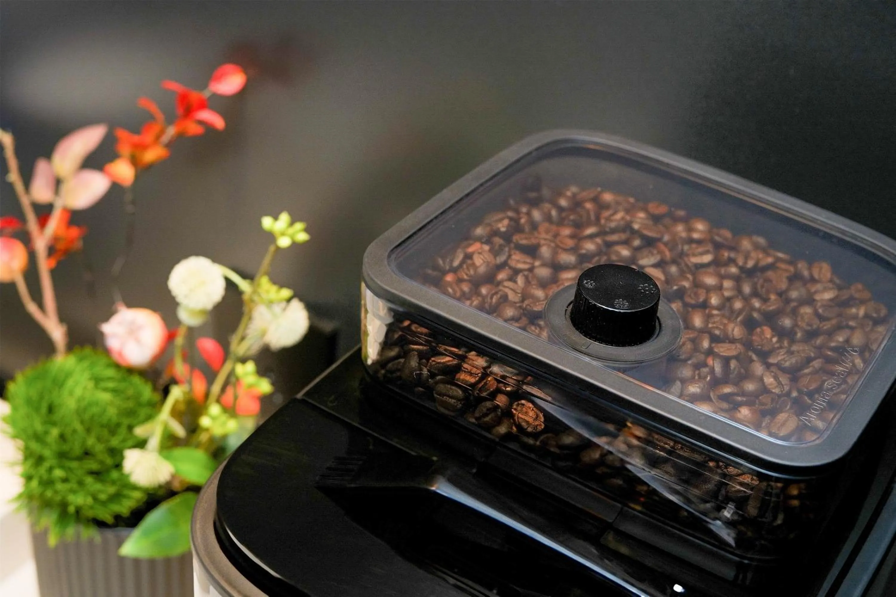 Coffee/tea facilities in Hilton Garden Inn Xi'An Bell Tower