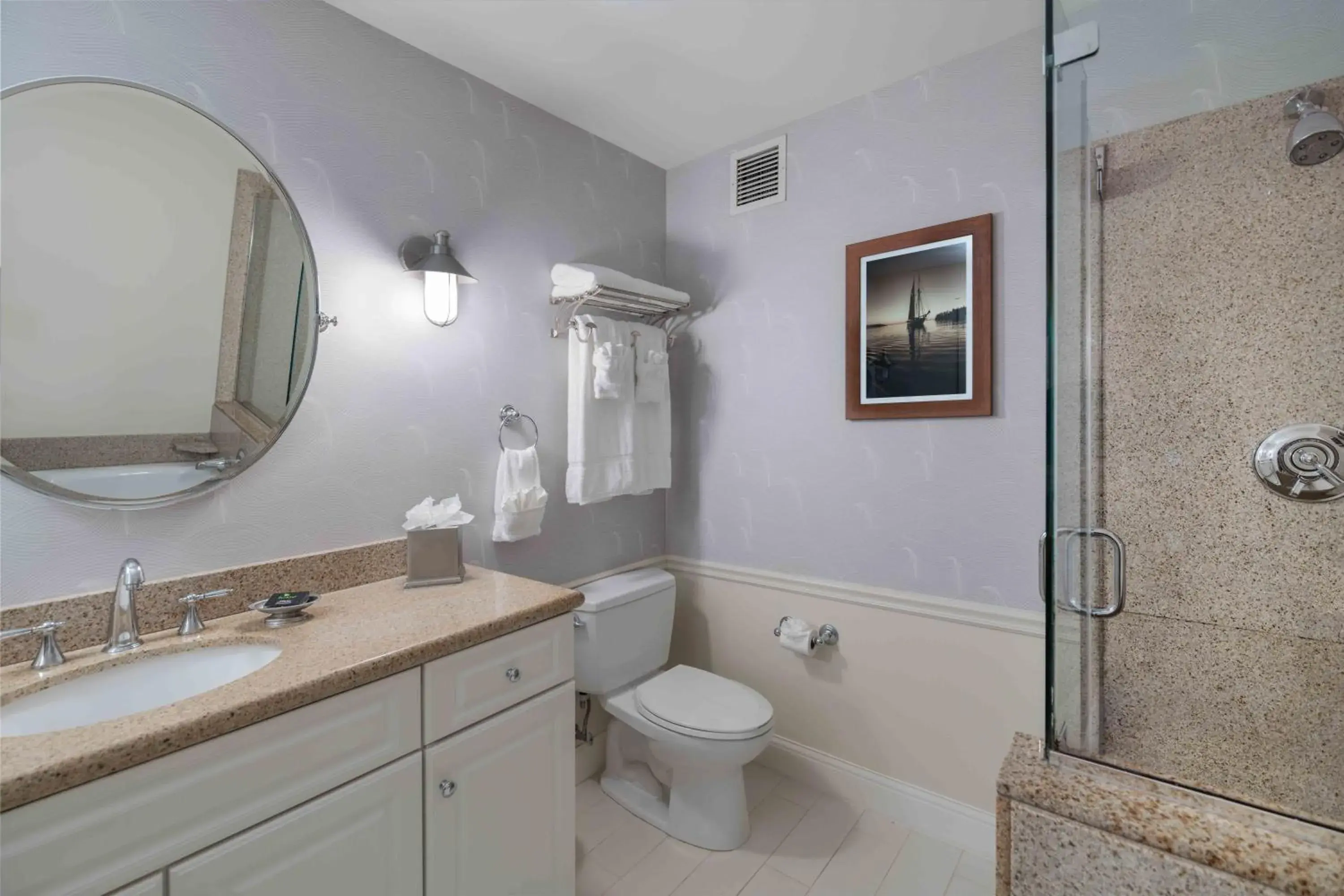 Deluxe Two Queen in Portland Harbor Hotel Deluxe Two Queen in Portland Harbor Hotel