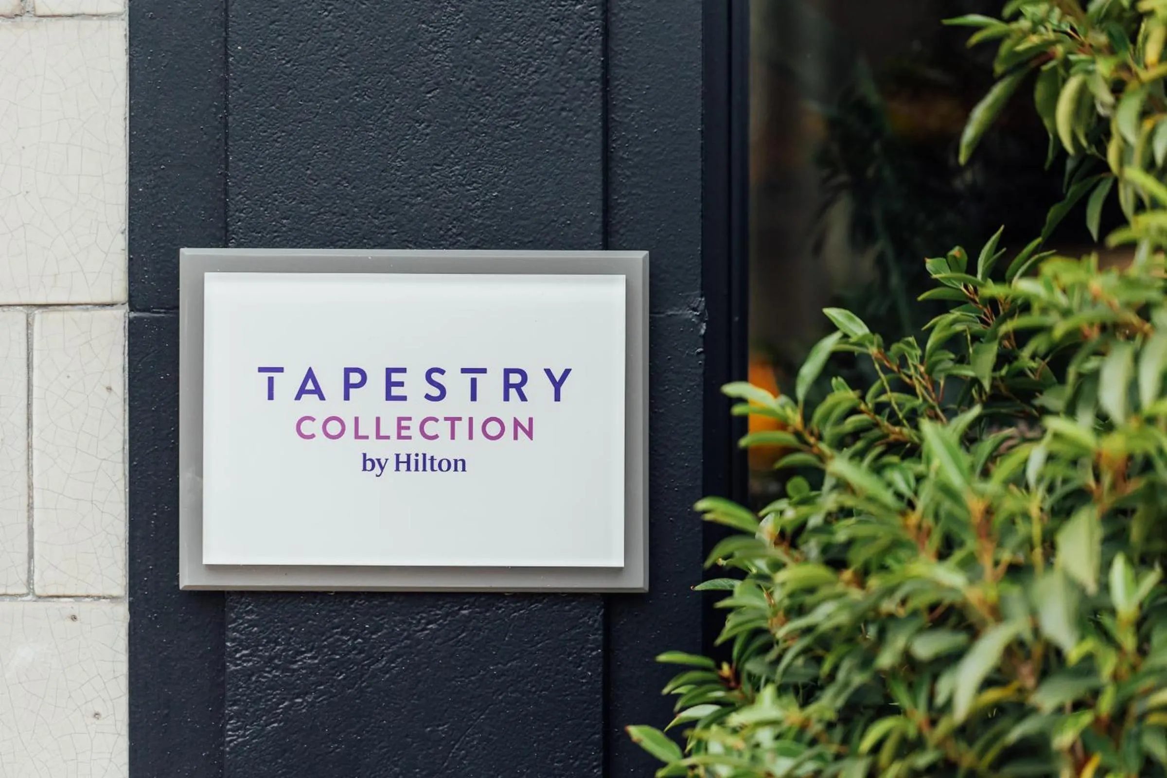 Property building in The Marcus Portrush, Tapestry Collection By Hilton