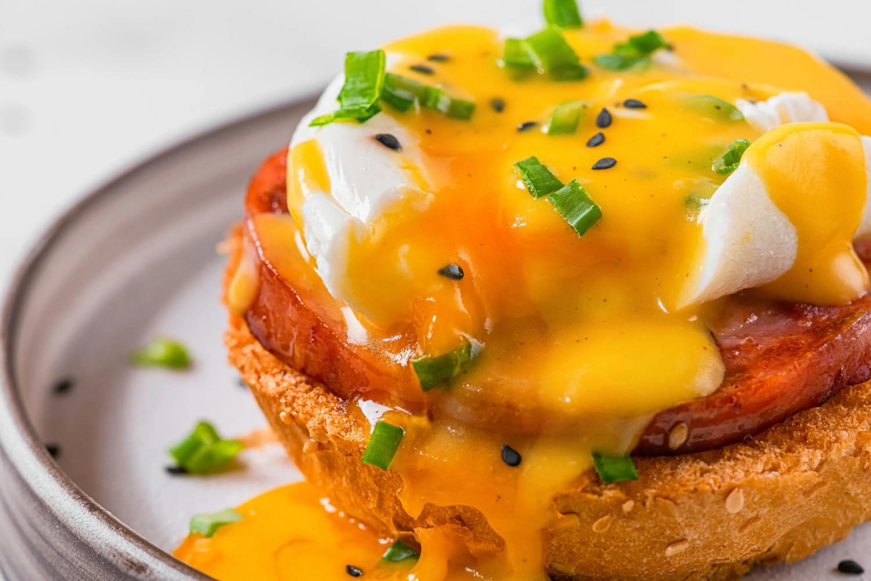 Food in The Marcus Portrush, Tapestry Collection By Hilton