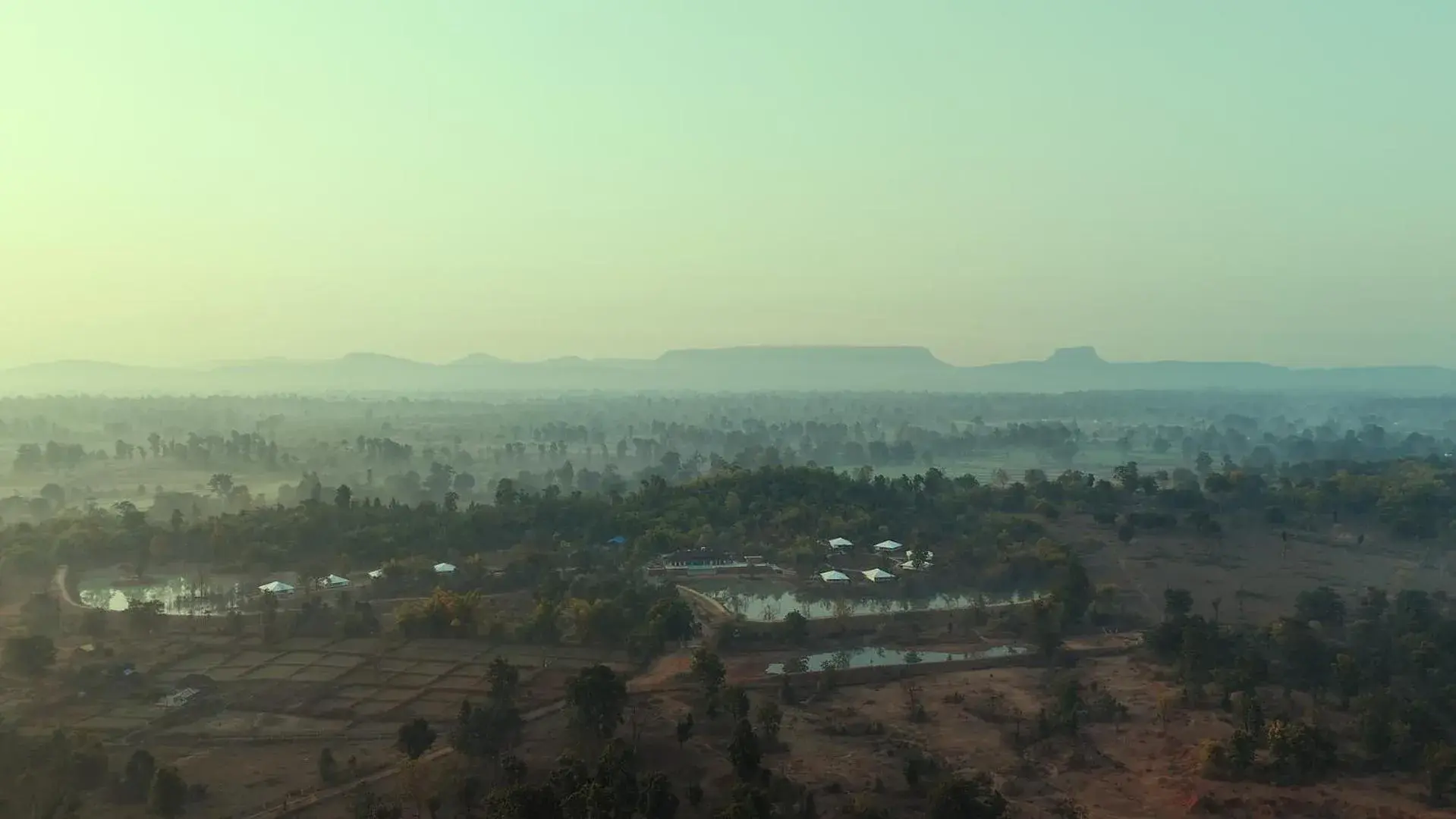 View (from property/room) in Tree of Life Ramvilas, Bandhavgarh View (from property/room) in Tree of Life Ramvilas, Bandhavgarh