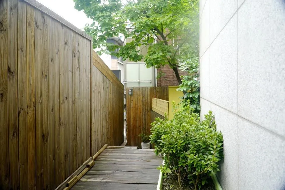 Property building in Kyoung Dong Hotel Myeongdong