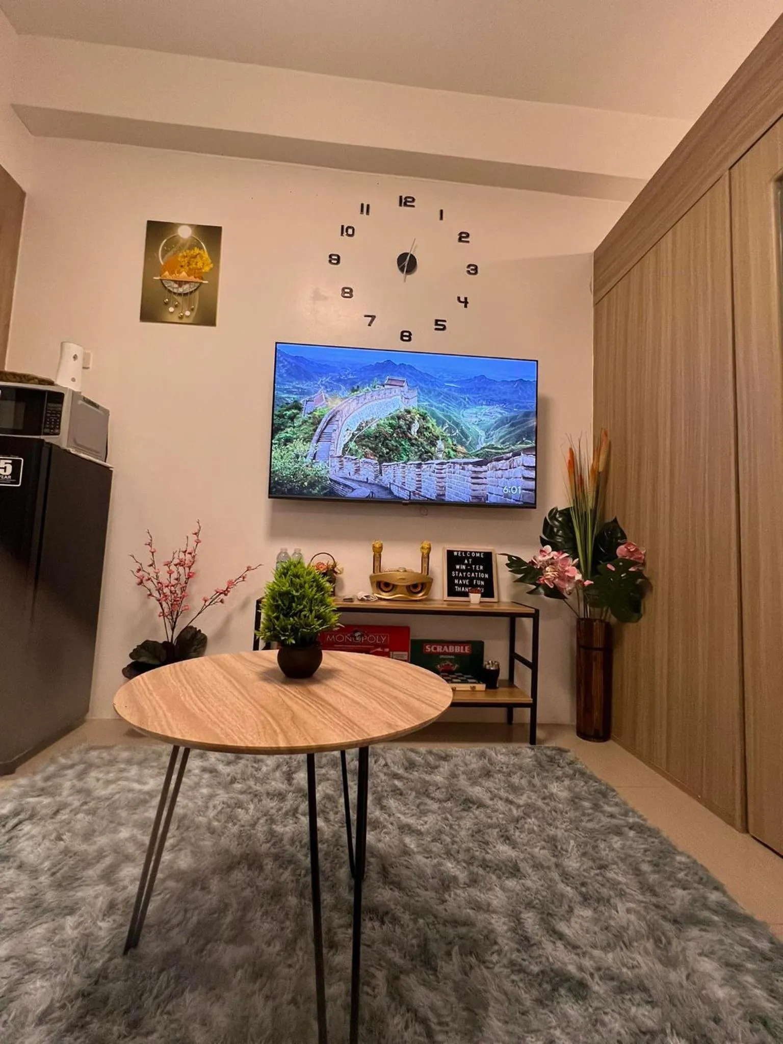 SHORE 2 Residences MOA