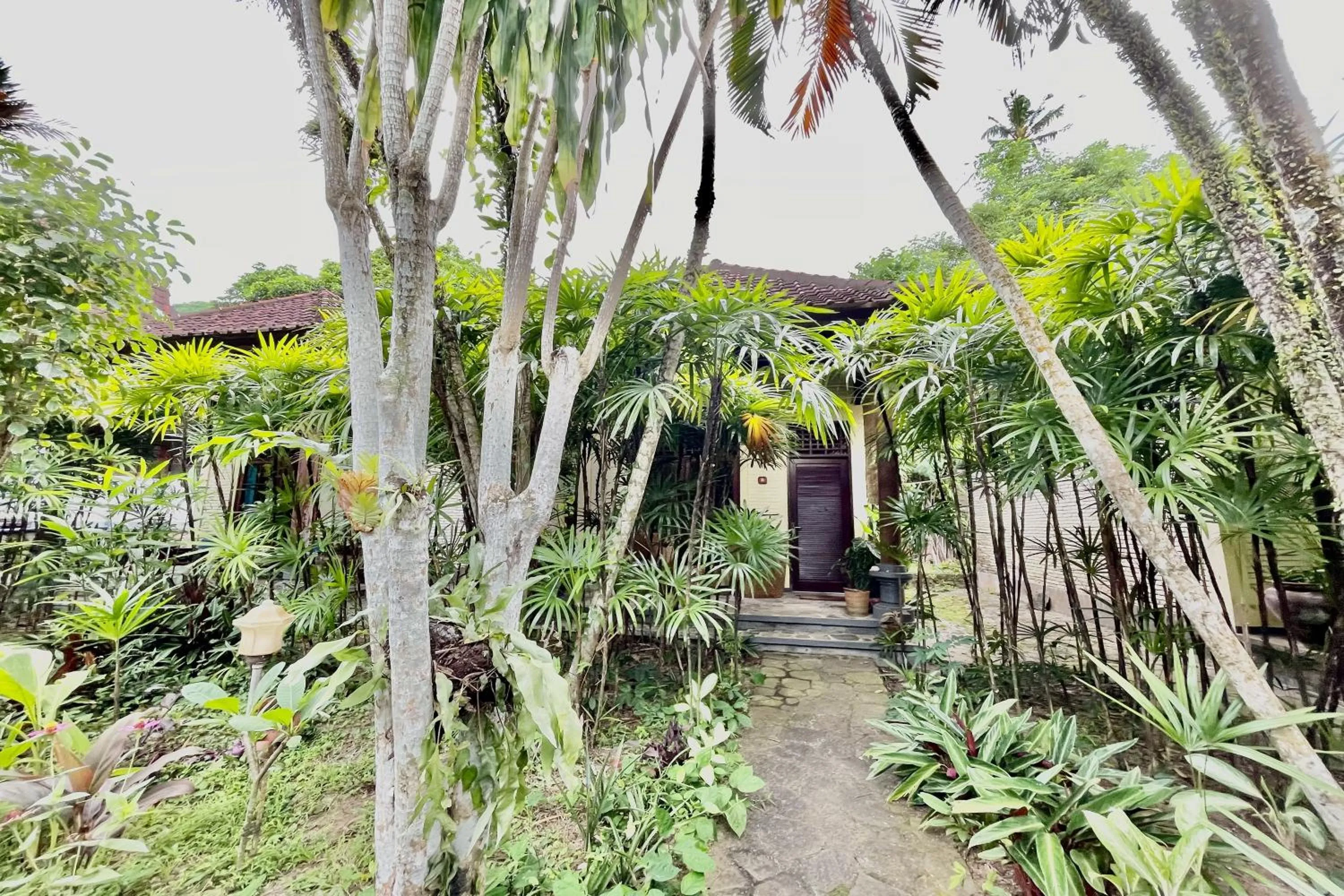 Property building in Raja's Bungalows