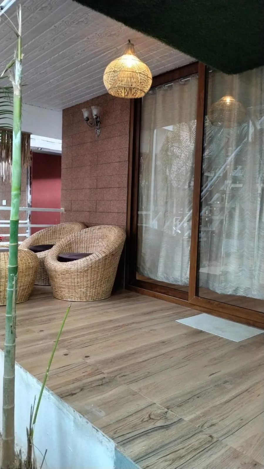 Sea Shades Palolem Resort