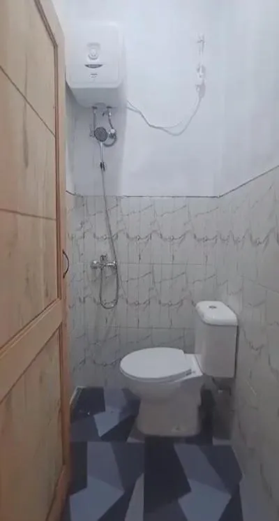 Villa Blue Ocean Tanjung Lesung