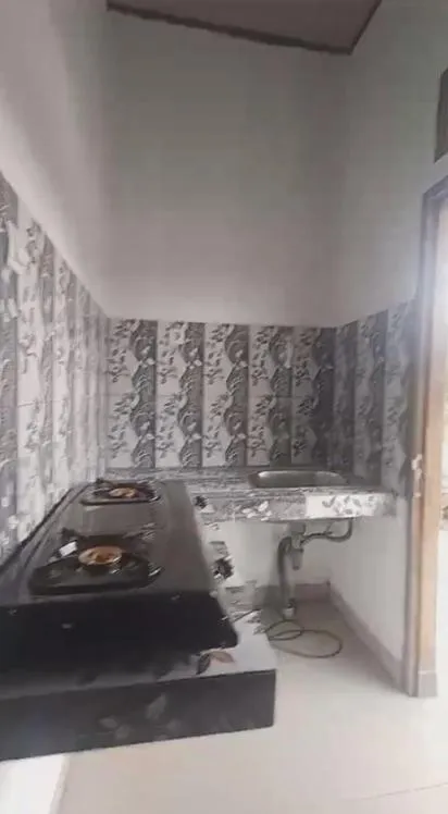 Villa Blue Ocean Tanjung Lesung