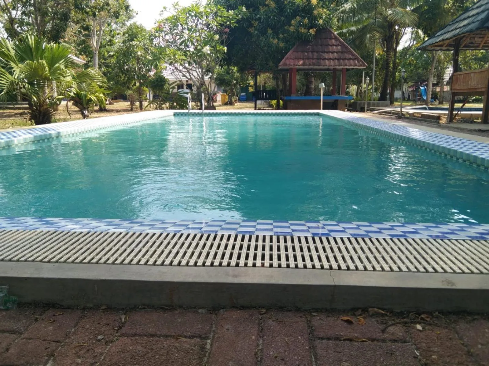 Villa Blue Ocean Tanjung Lesung