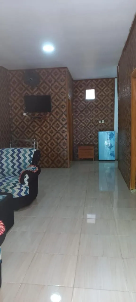 Villa Blue Ocean Tanjung Lesung