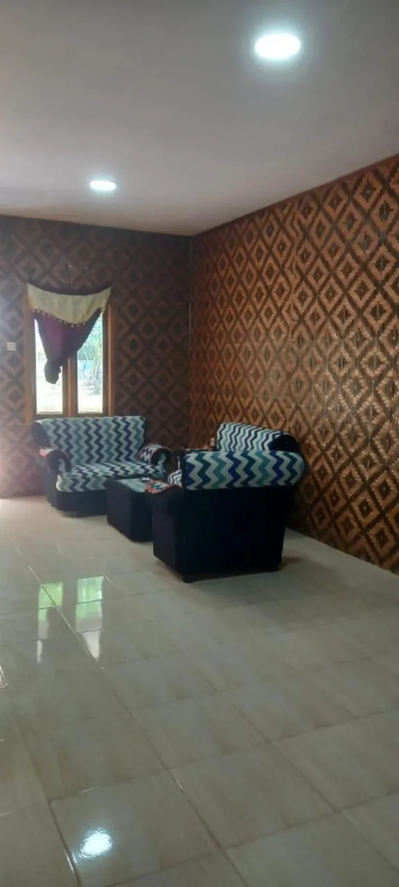 Villa Blue Ocean Tanjung Lesung