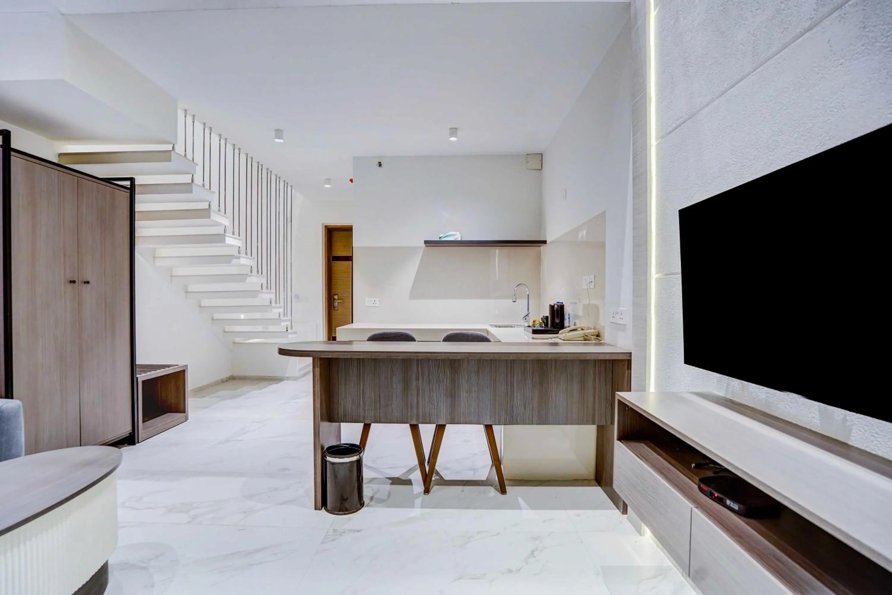 Other in Sunday Hotel & Residences by CheckIn Gurugram