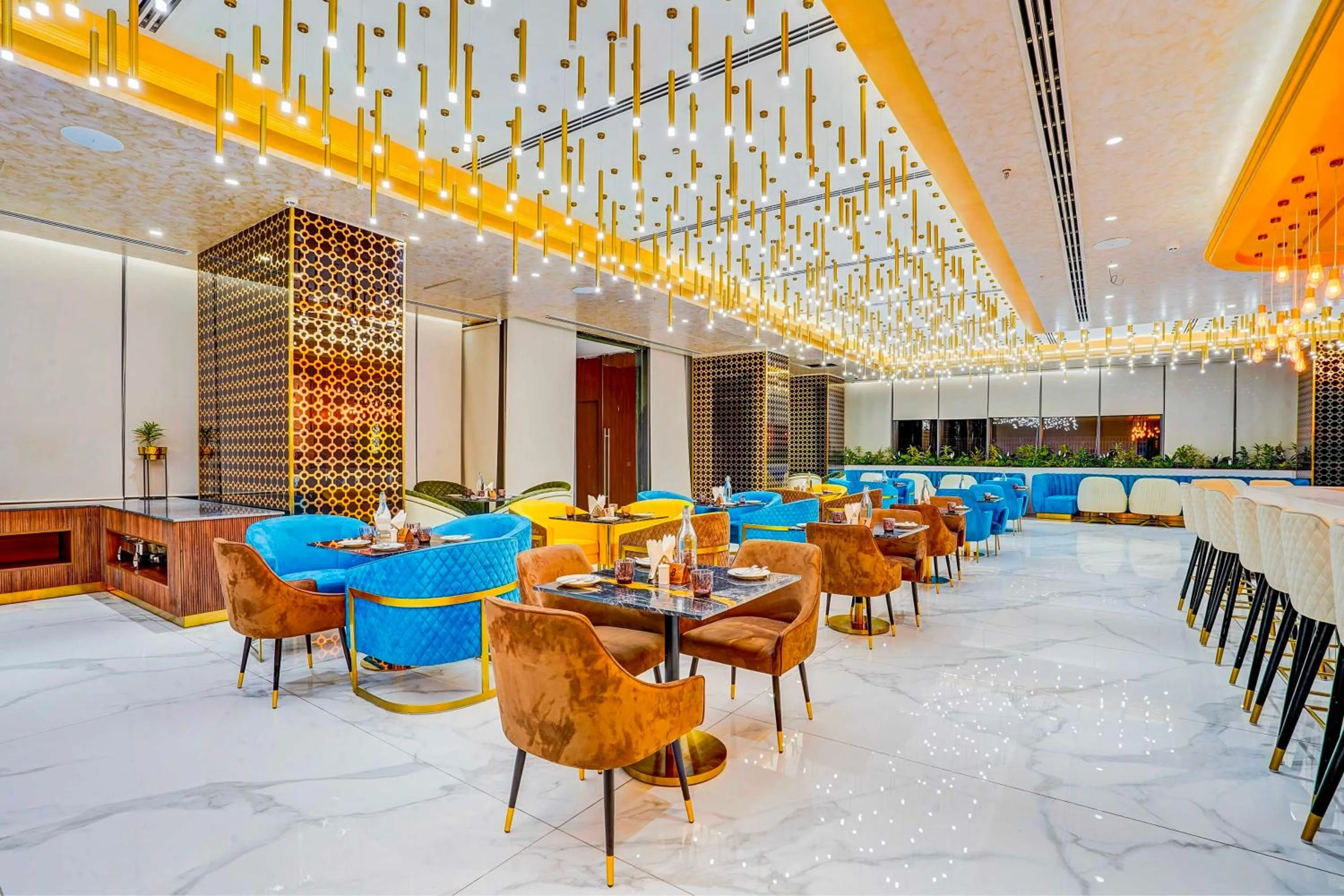 Other in Sunday Hotel & Residences by CheckIn Gurugram