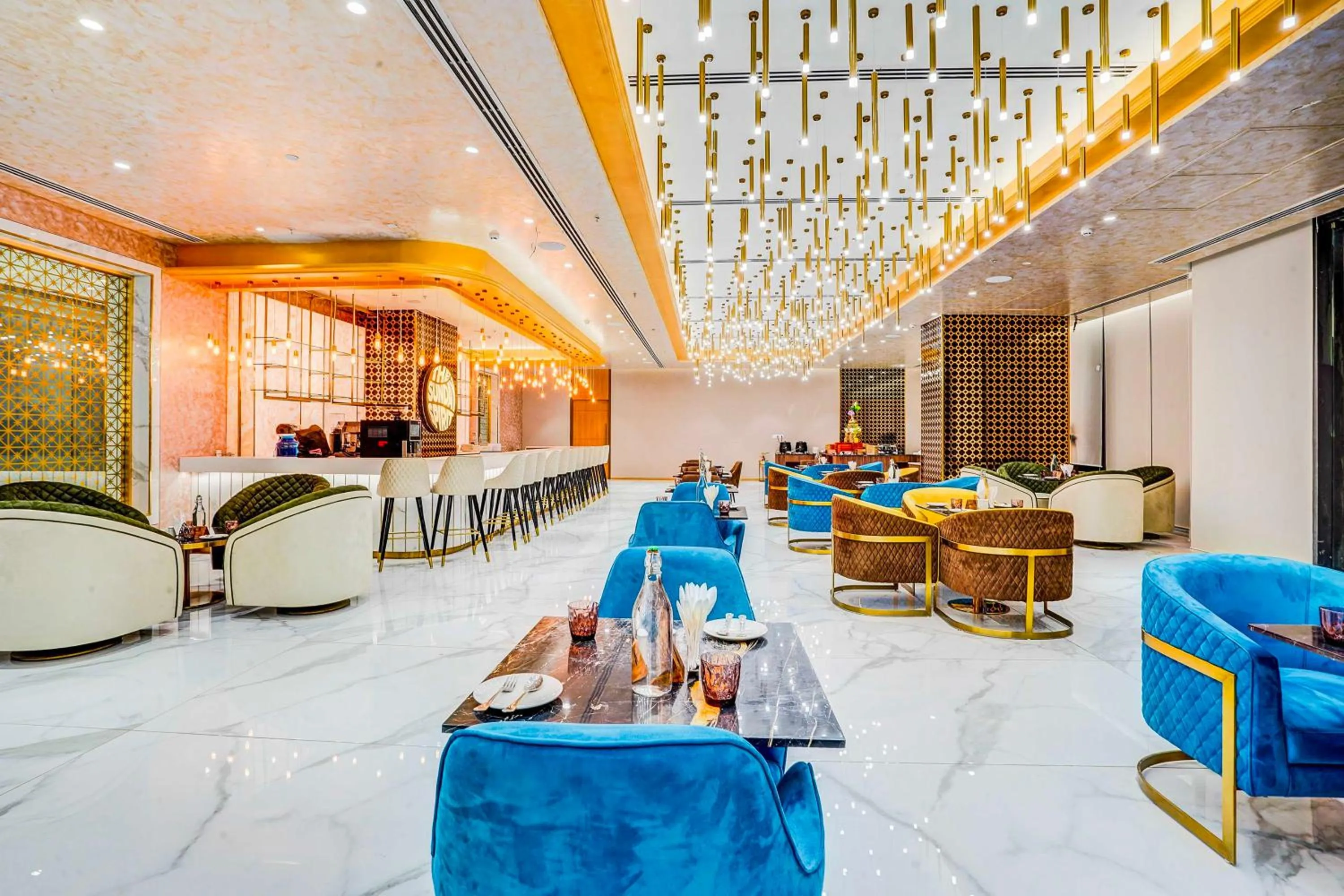 Other in Sunday Hotel & Residences by CheckIn Gurugram