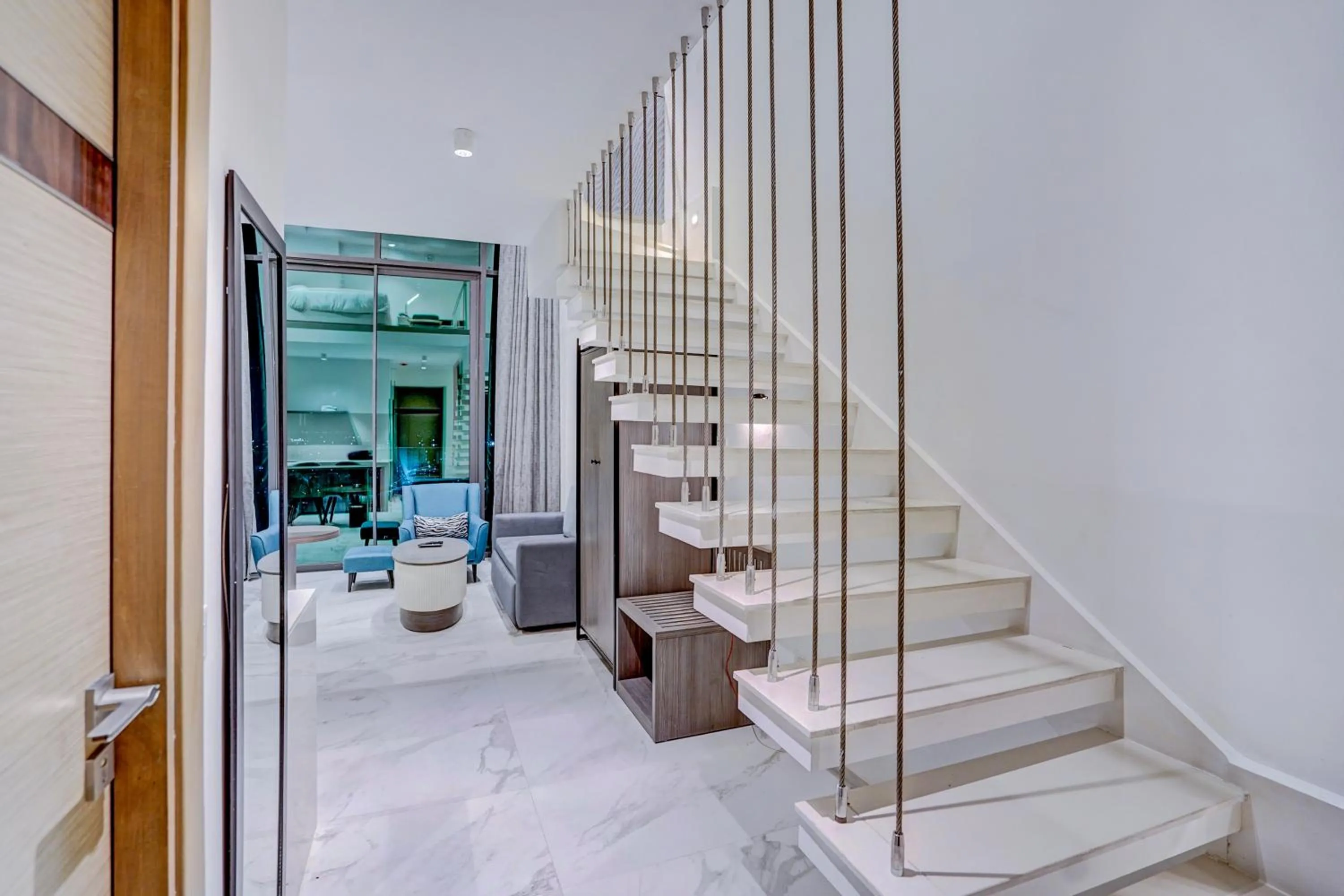 Sunday Hotel & Residences by CheckIn Gurugram