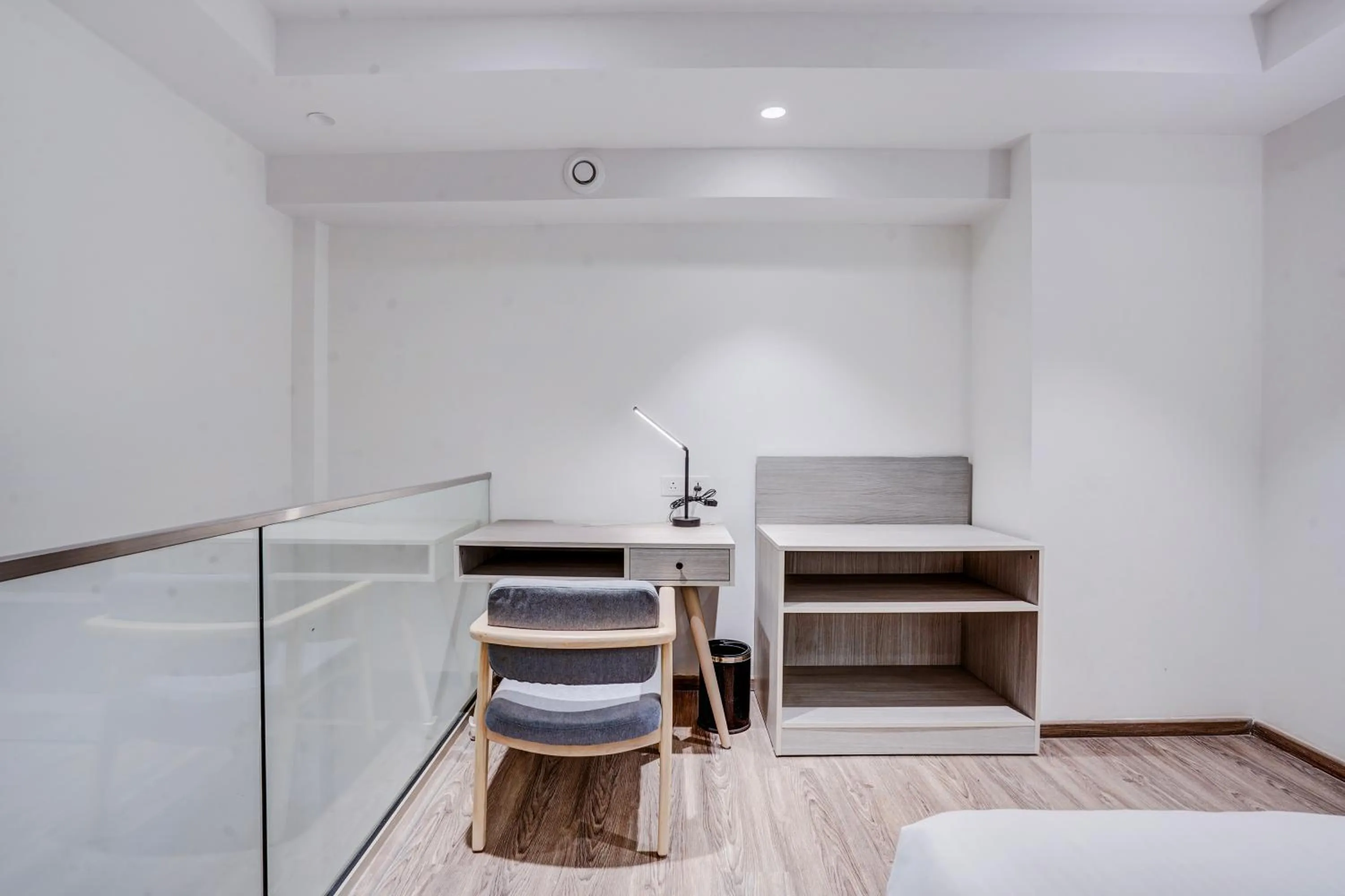 Sunday Hotel & Residences by CheckIn Gurugram