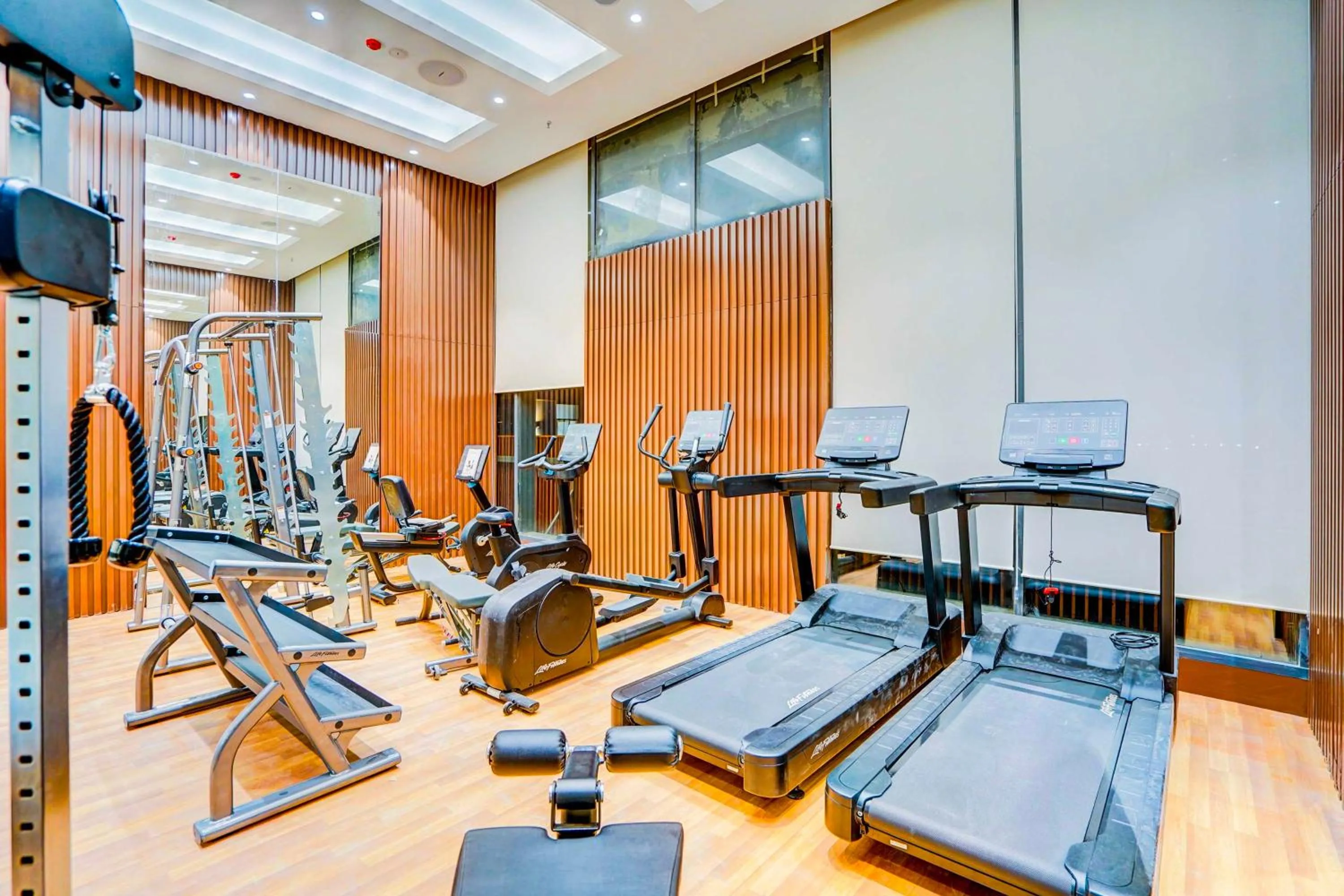 Other in Sunday Hotel & Residences by CheckIn Gurugram