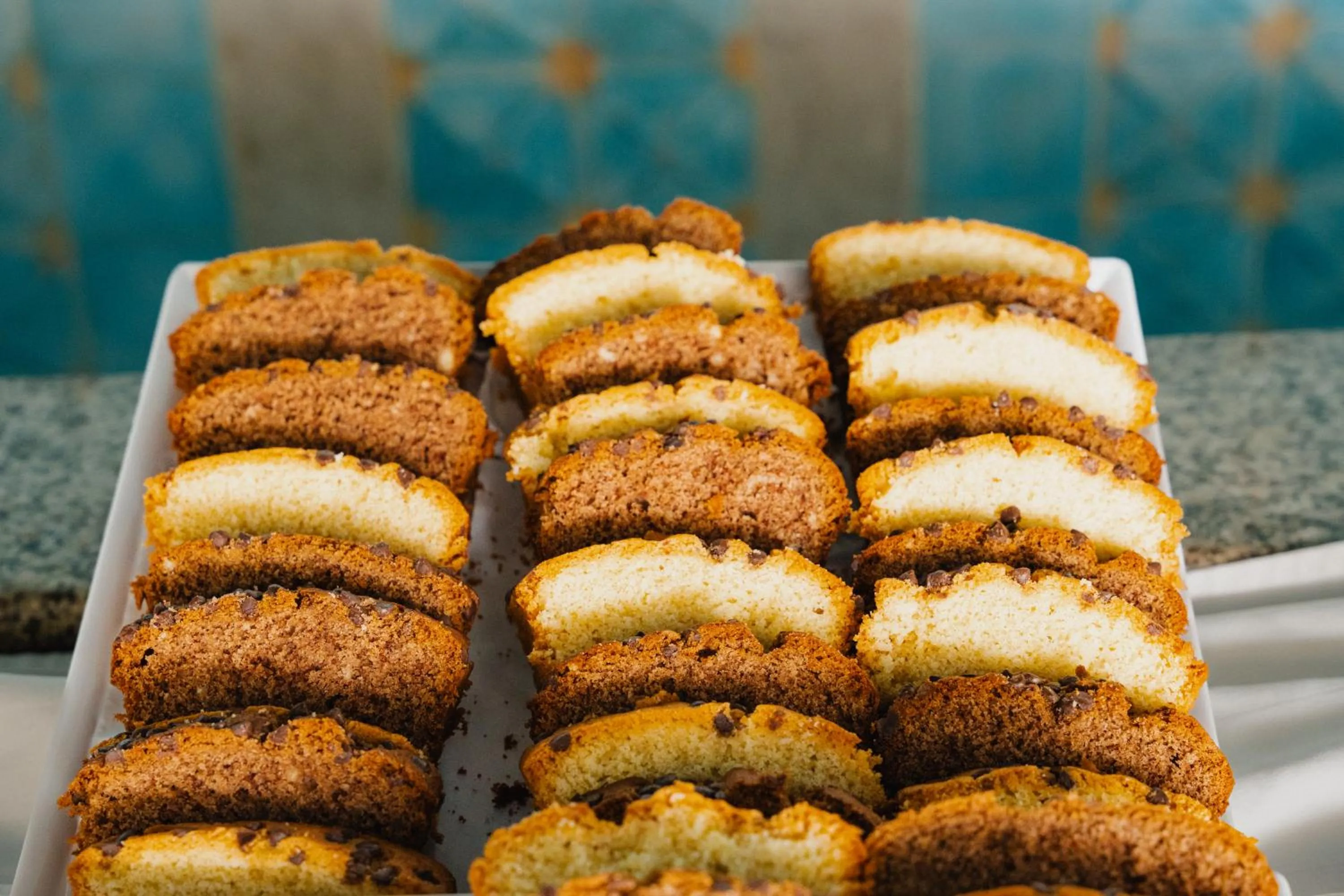 Restaurant/places to eat in Nahrawess Resort & Thalasso