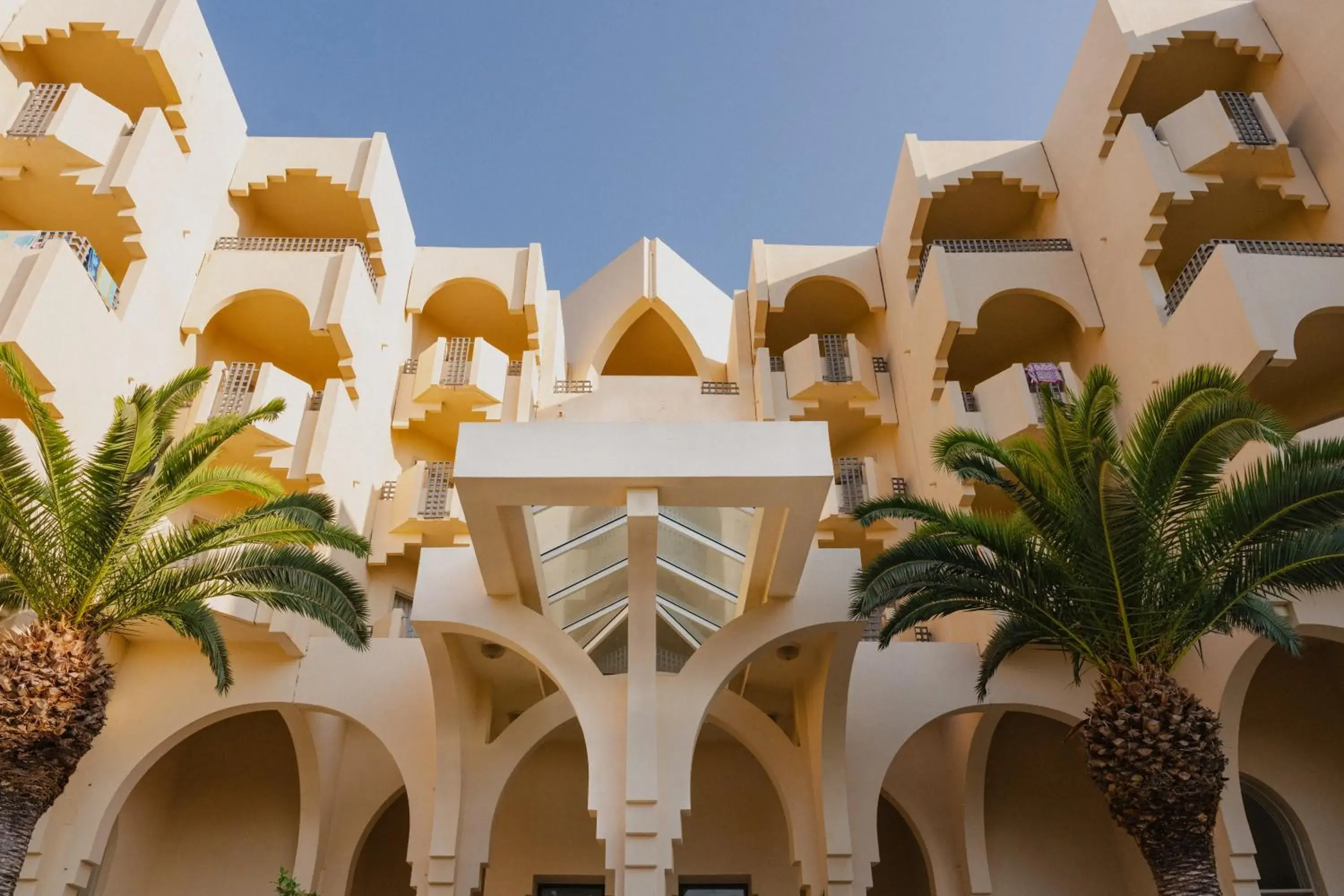 Nahrawess Resort & Thalasso Nahrawess Resort & Thalasso