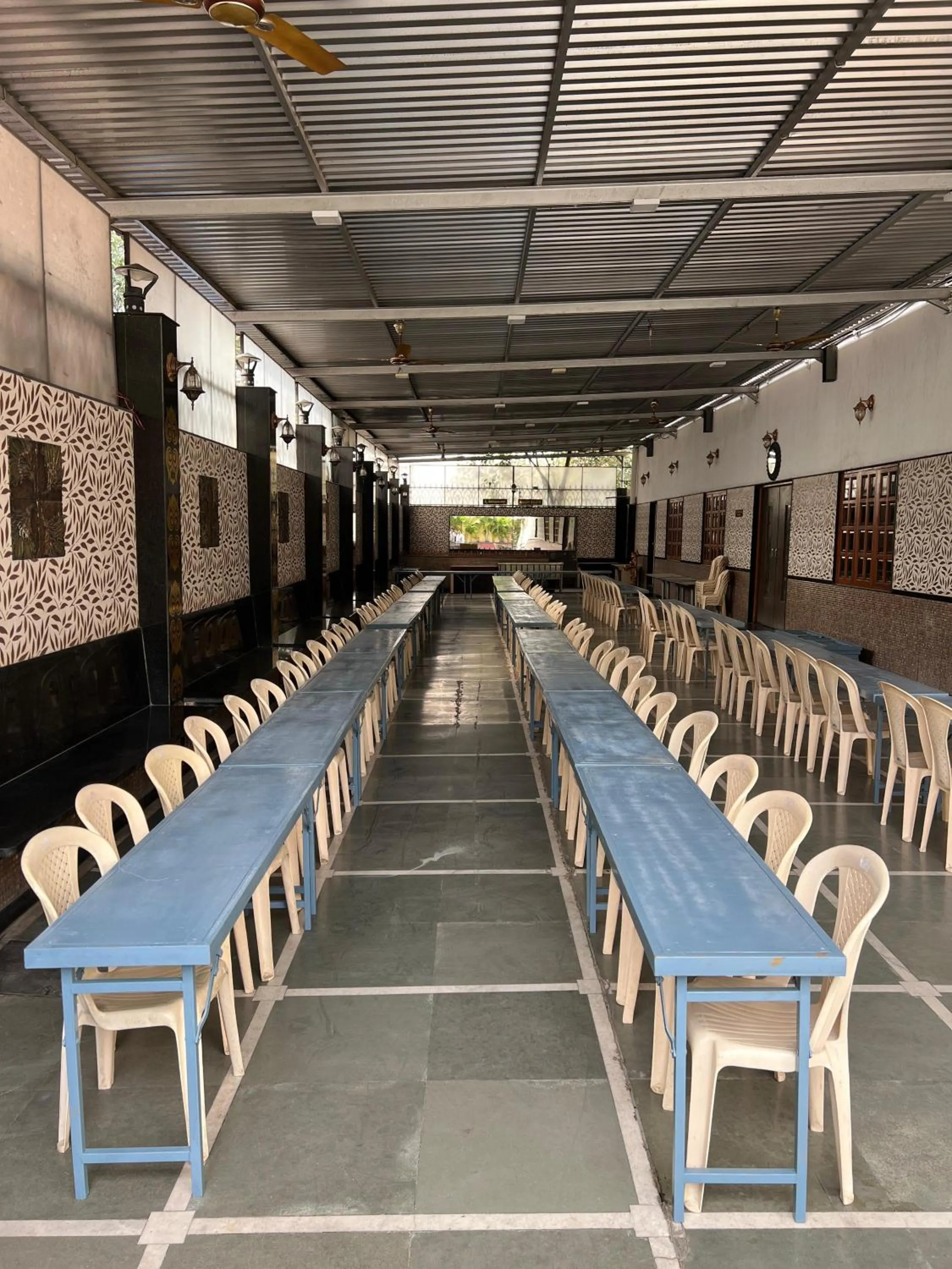 Banquet/Function facilities in The Grand Krishna Rooms