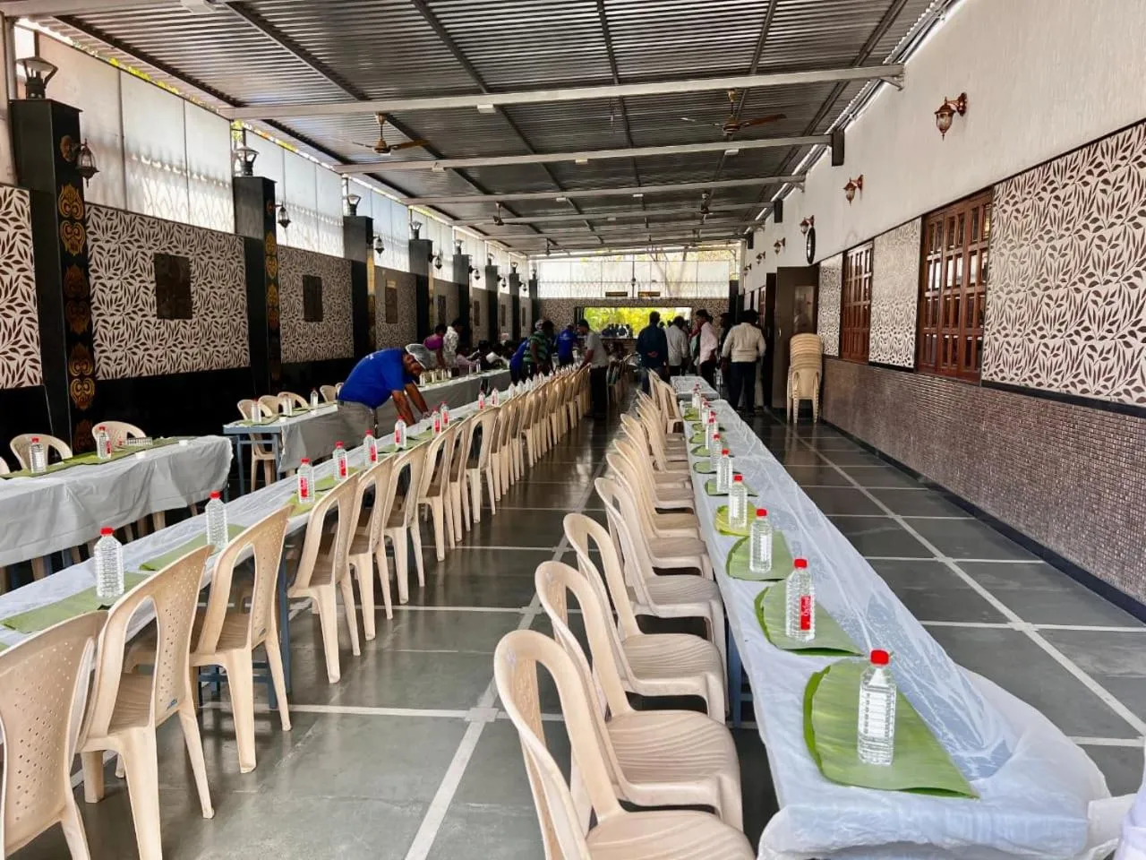 The Grand Krishna Rooms