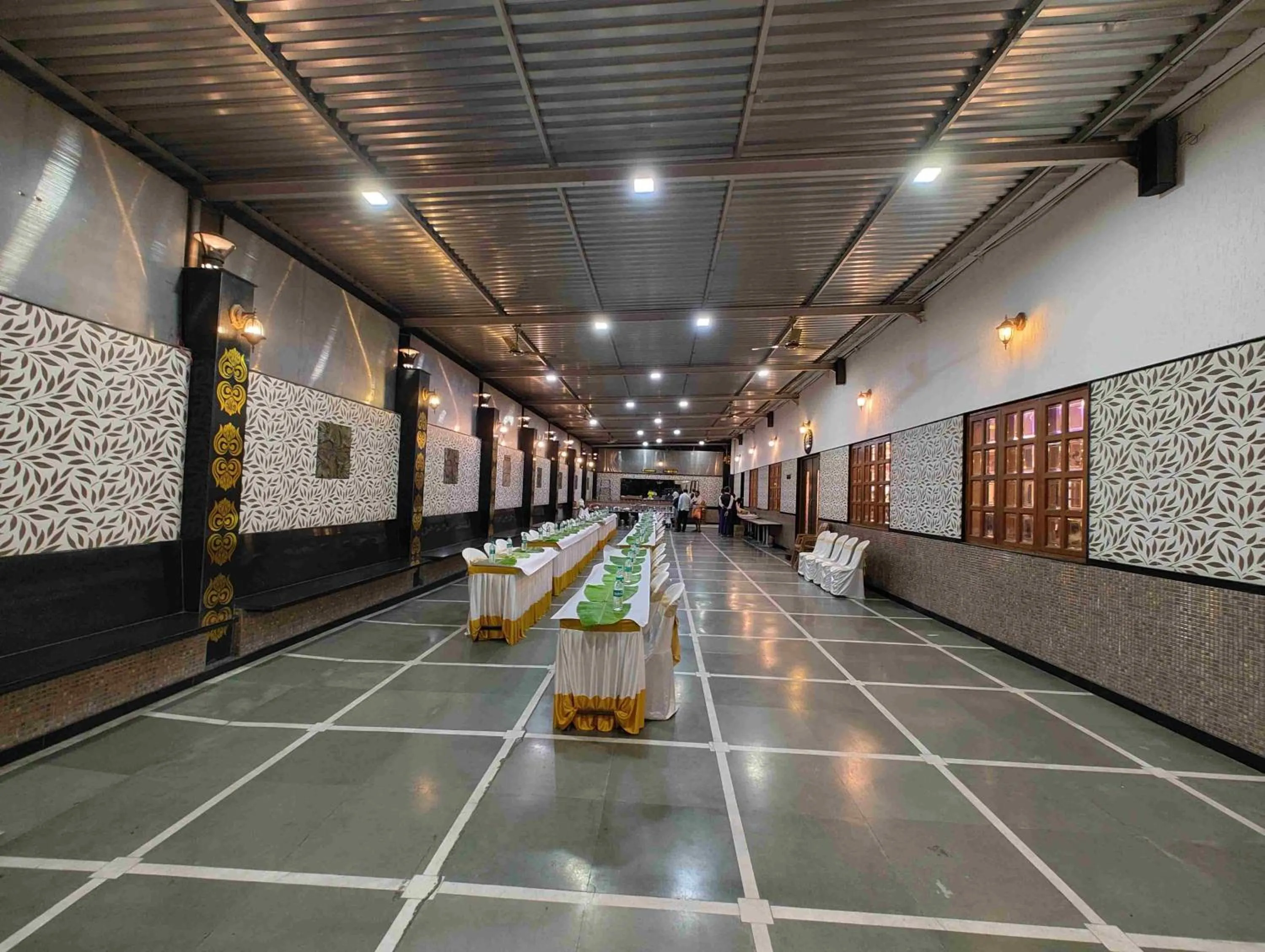 The Grand Krishna Rooms