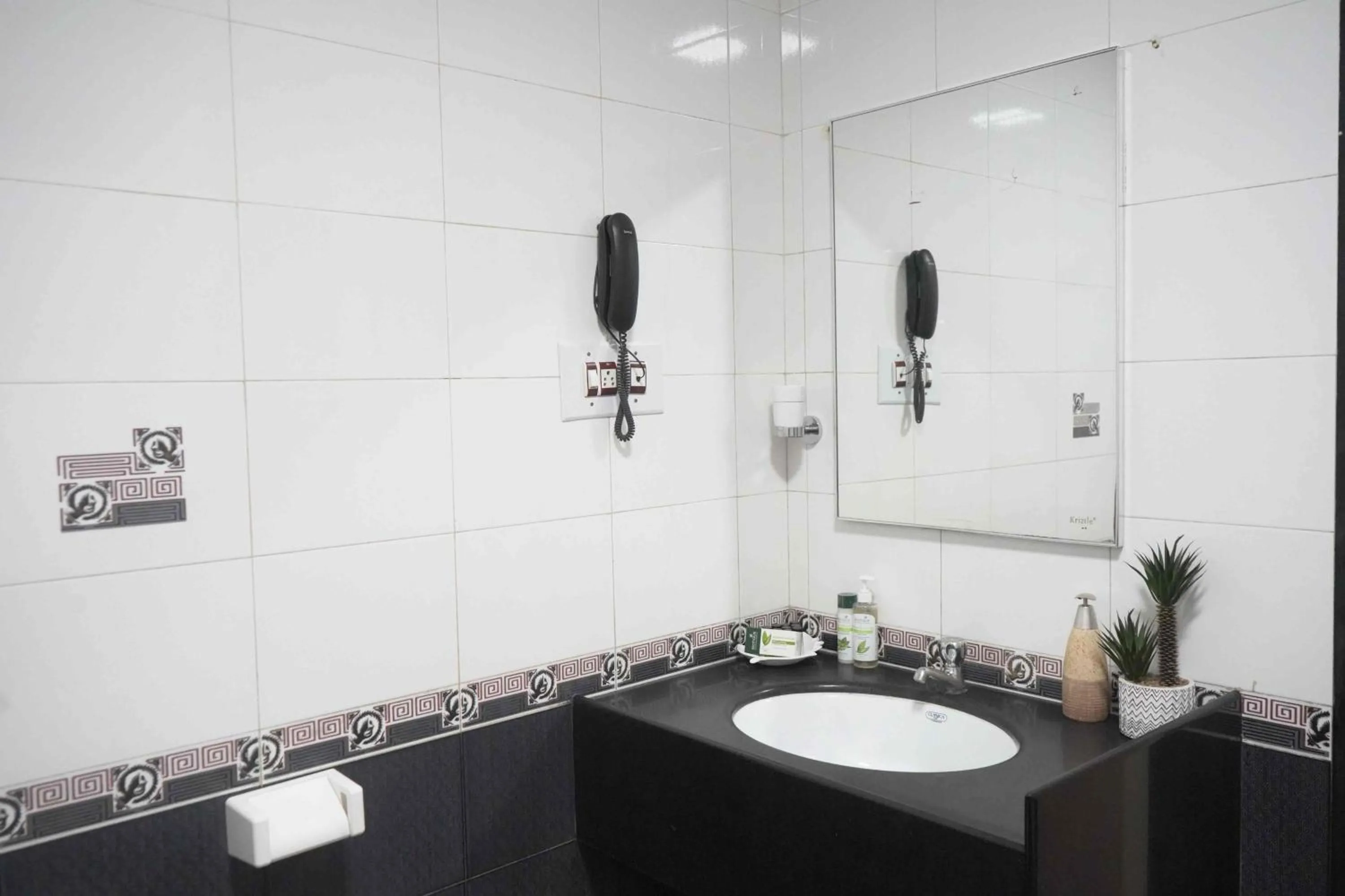 The Grand Krishna Rooms