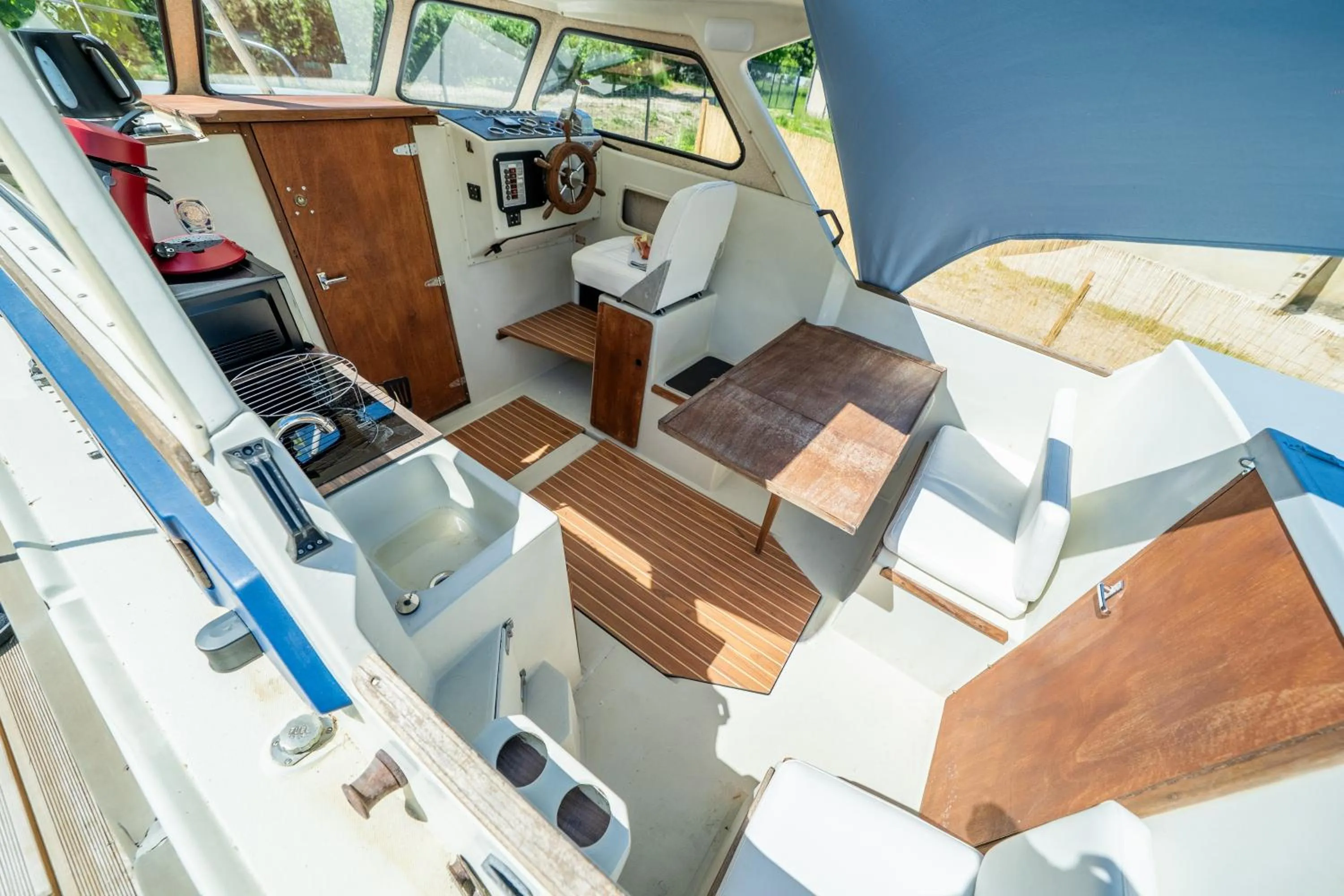 Le Village de la Champagne - Slowmoov