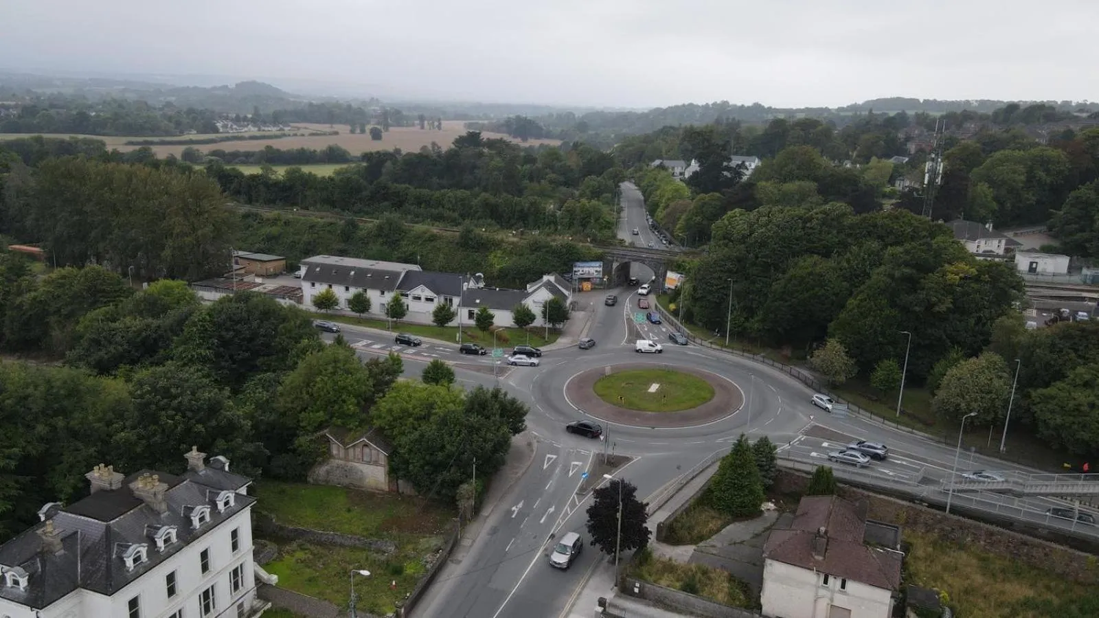 The Dutch Tulip Hotel