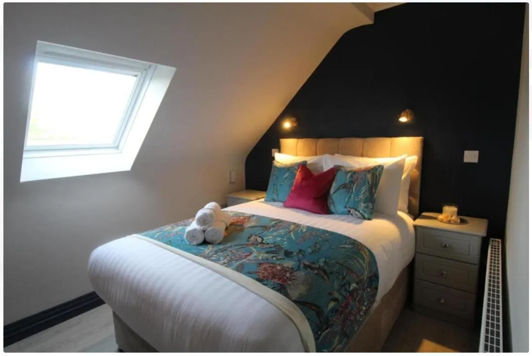 The Dutch Tulip Hotel