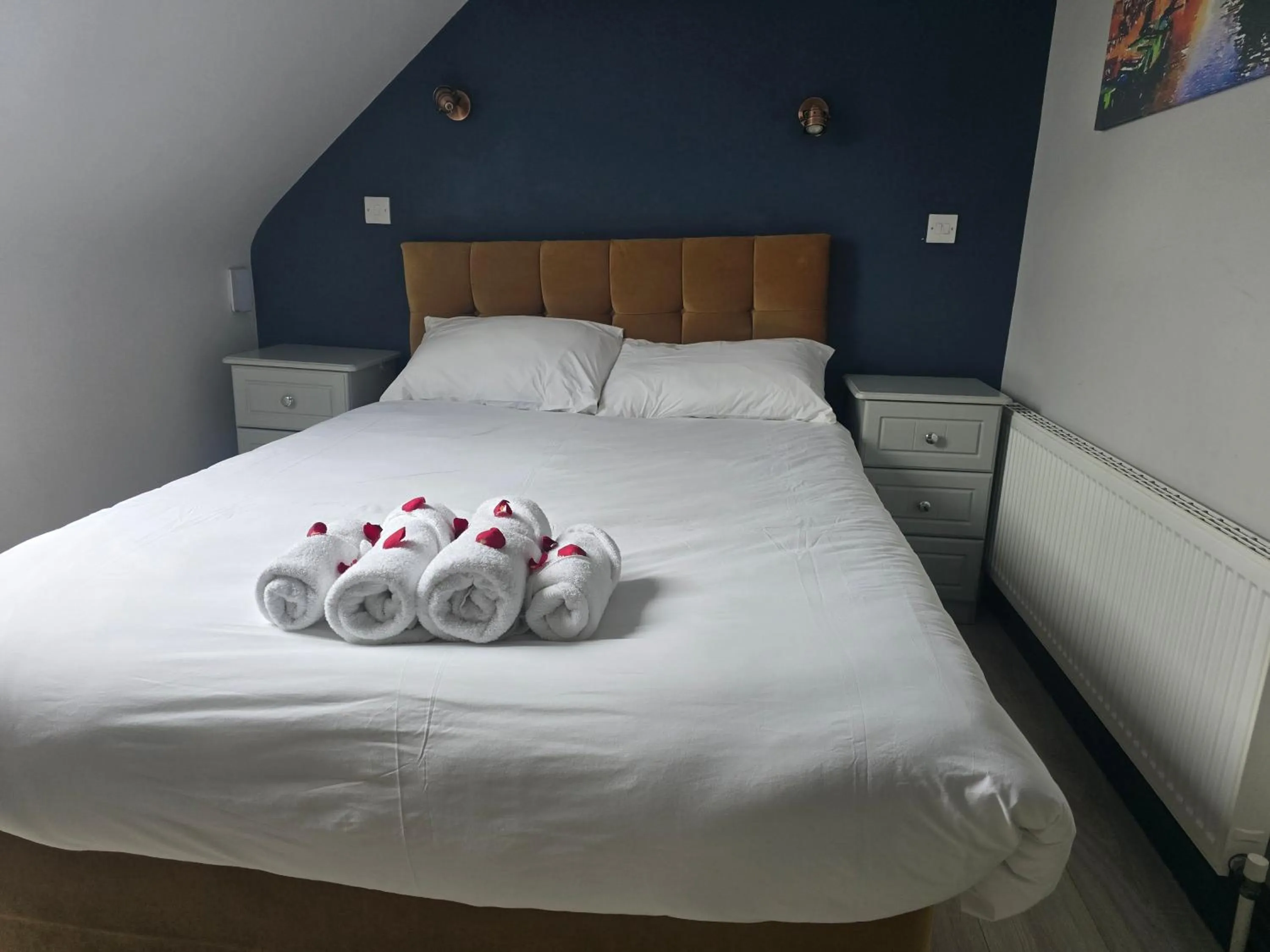 The Dutch Tulip Hotel