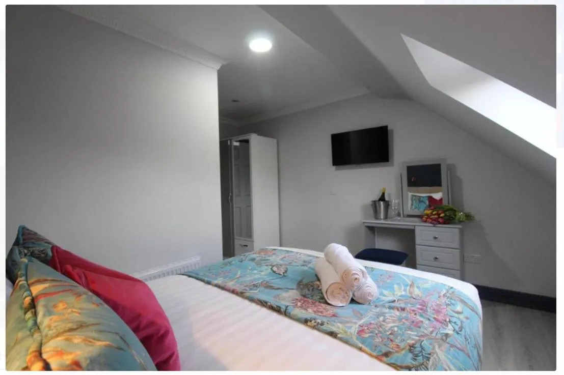 The Dutch Tulip Hotel