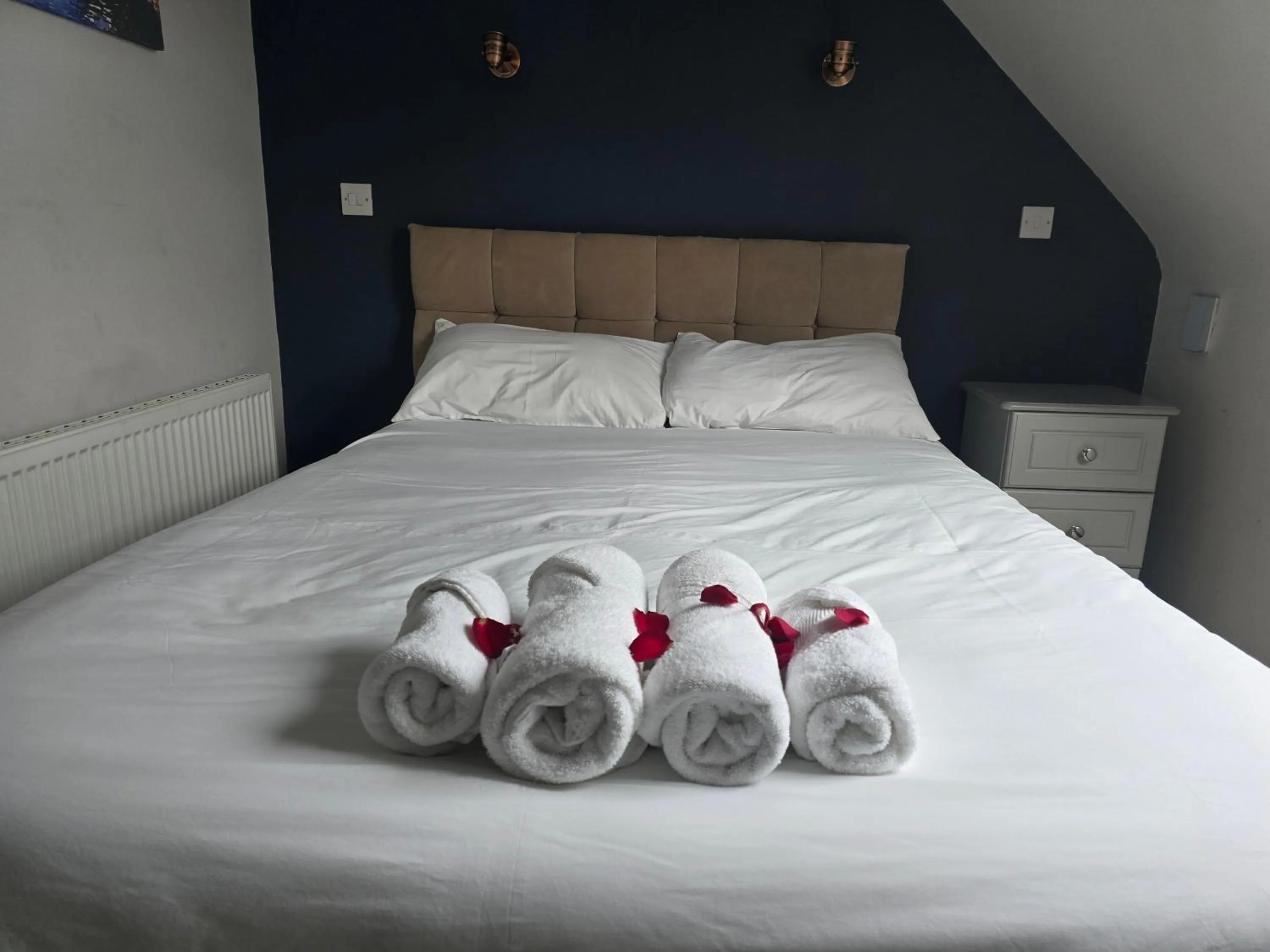 The Dutch Tulip Hotel