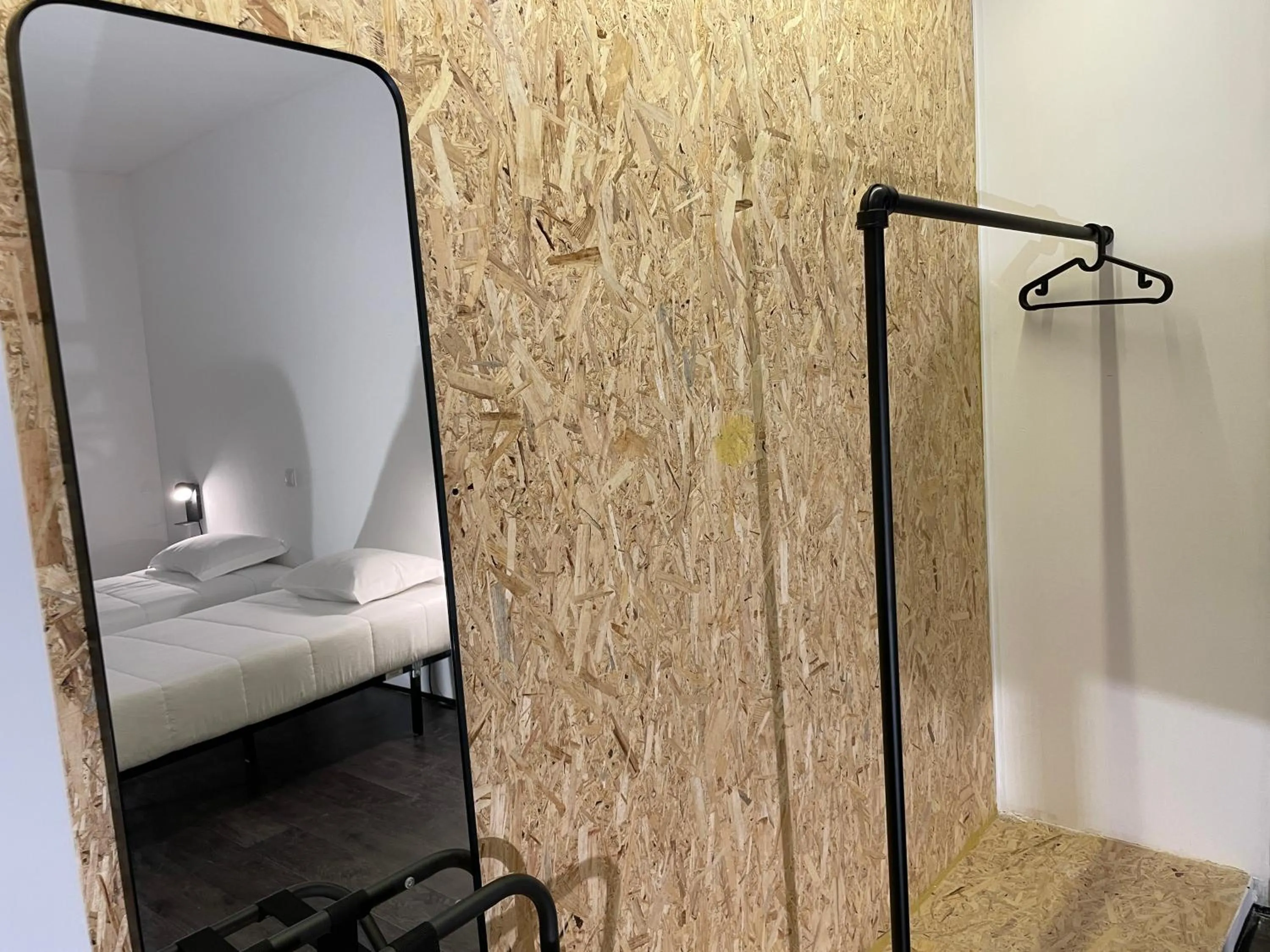 Bedroom, Bed in HI Parque das Nações – Pousada de Juventude