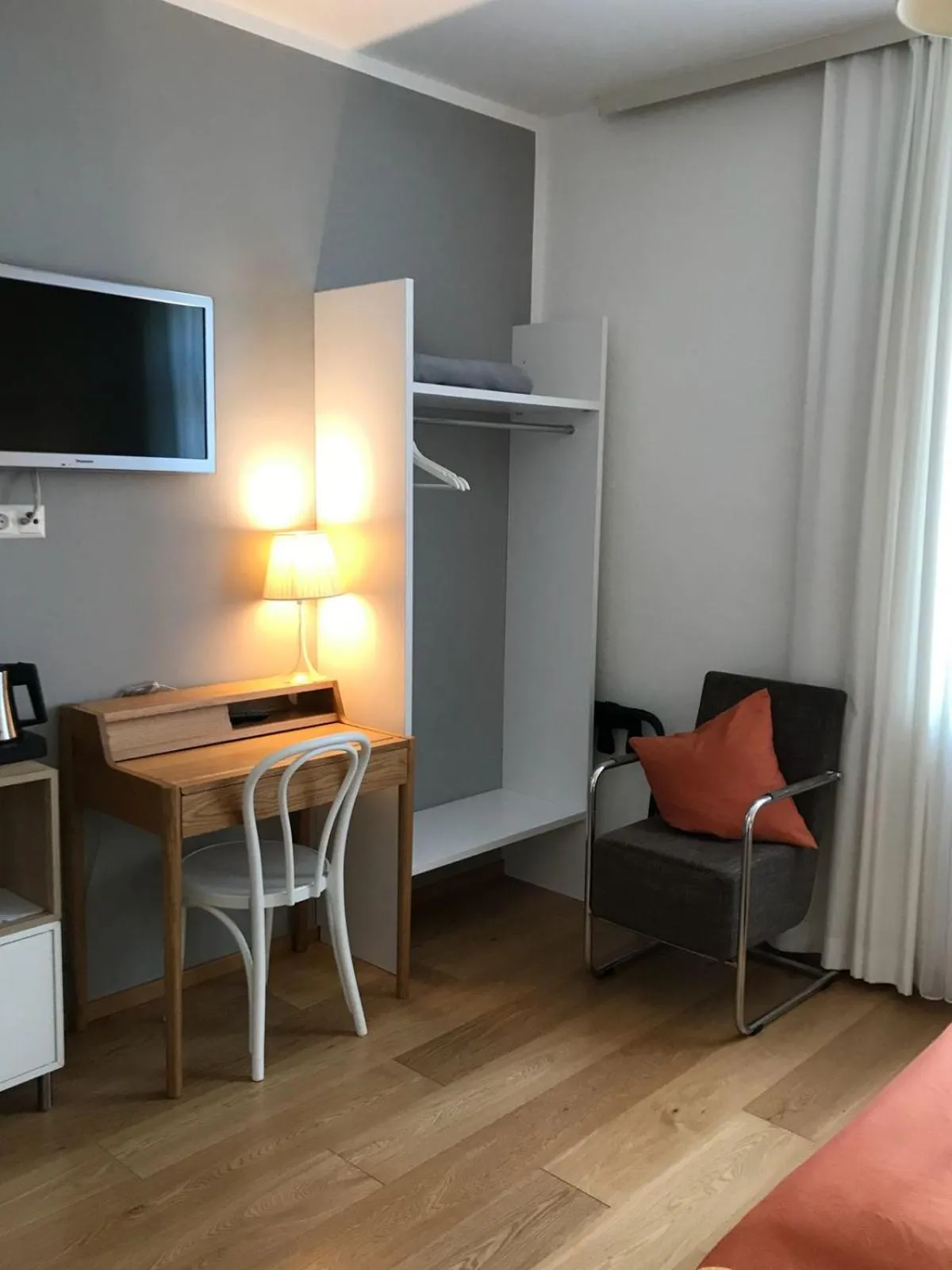 Hotel Villa Rückert