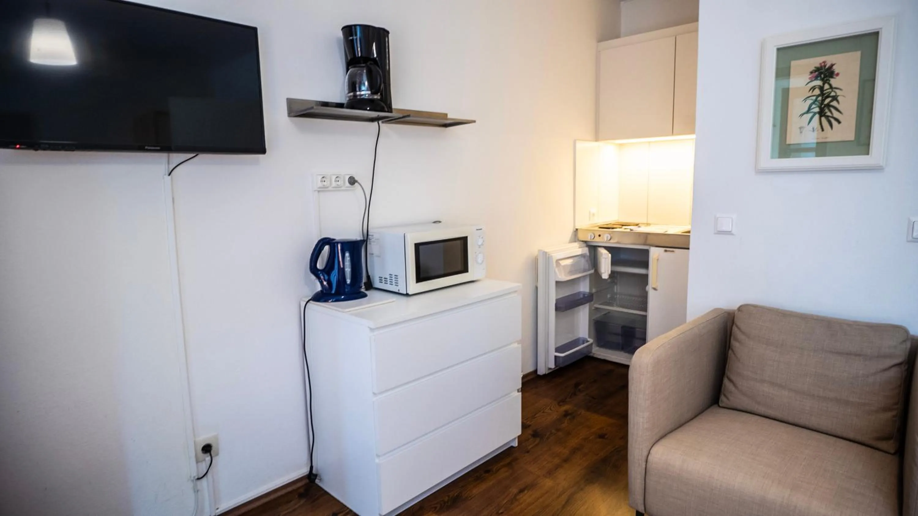 Hotel Villa Rückert