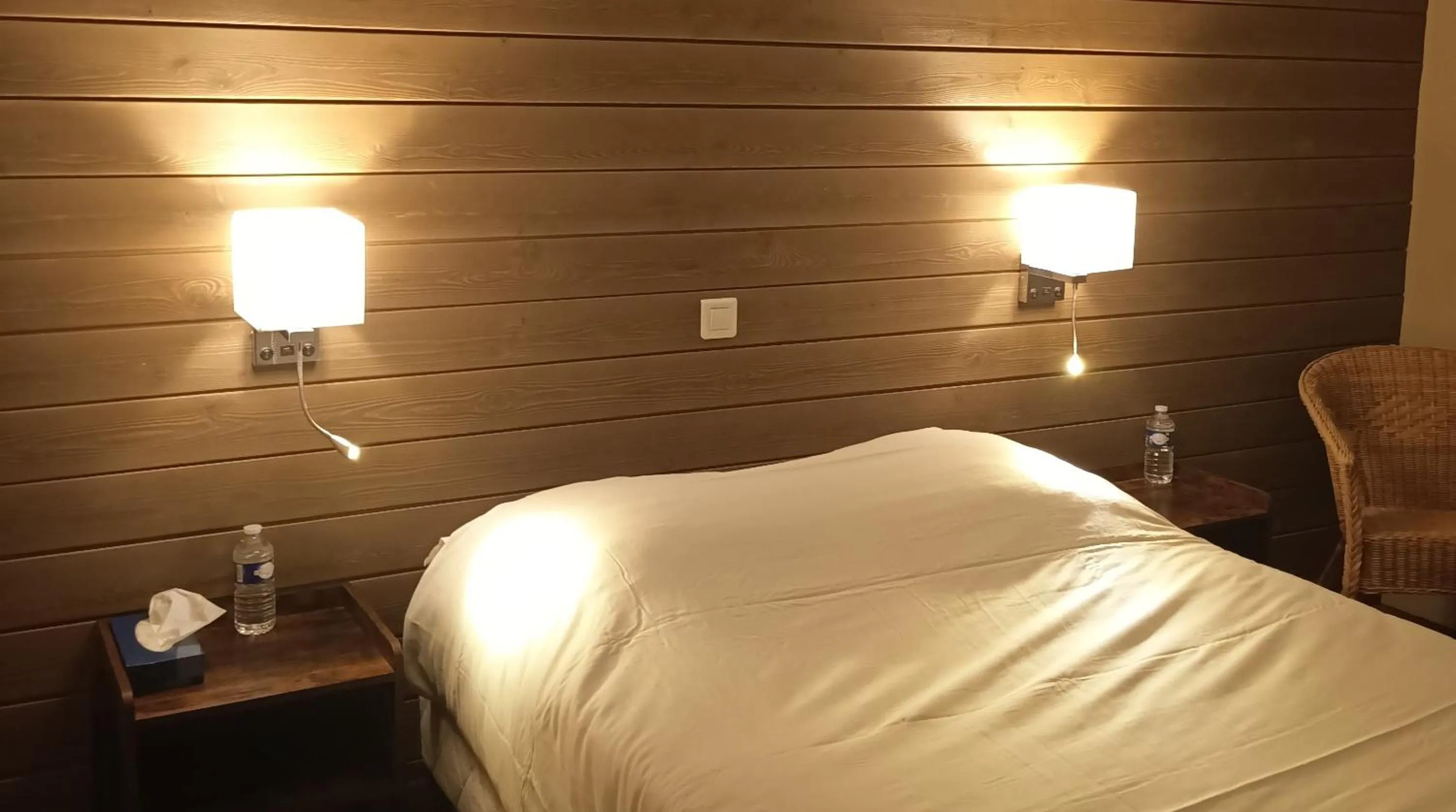 Le Relais des Lacs Bourgogne Morvan