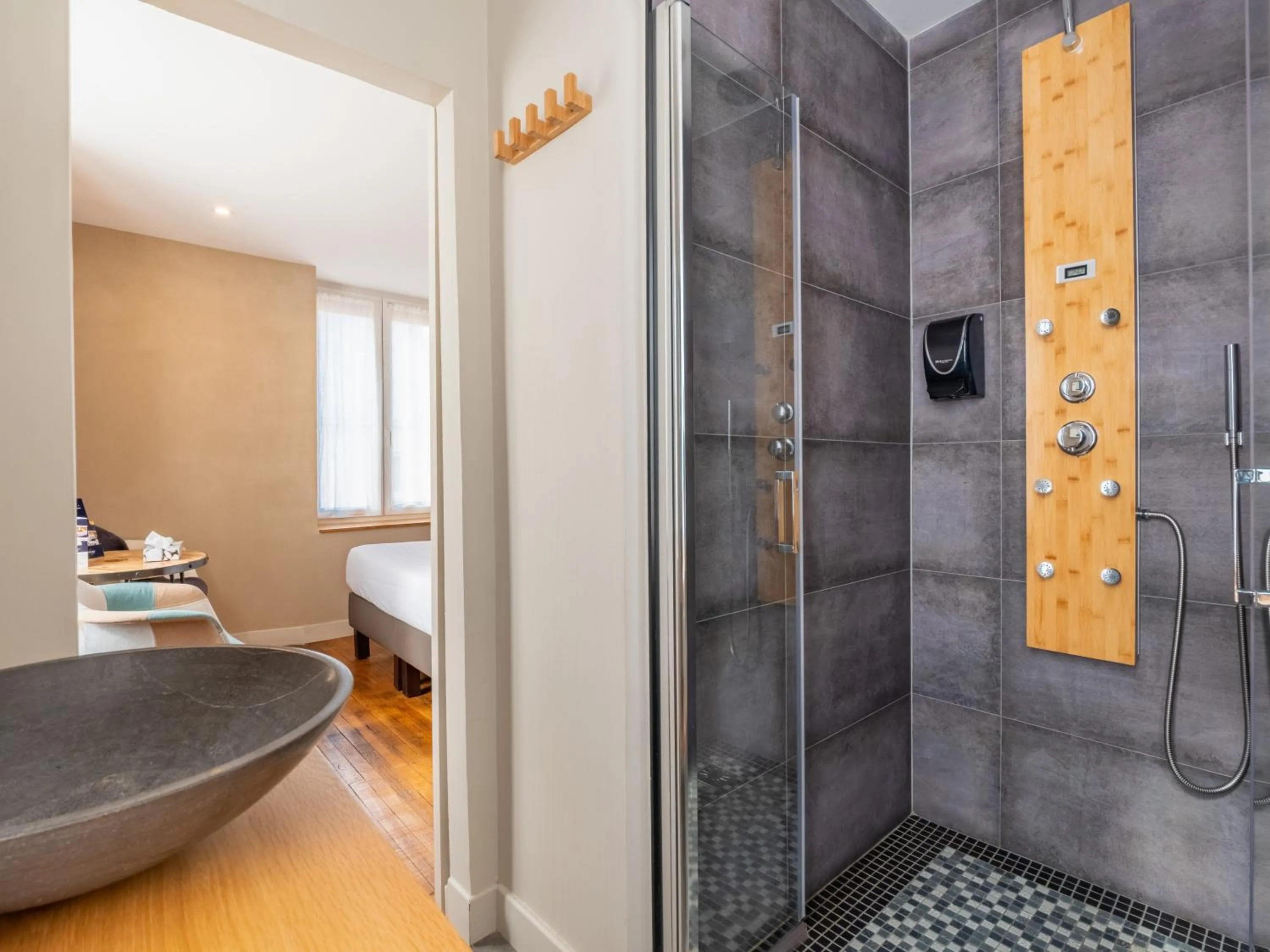 Le Relais des Lacs Bourgogne Morvan