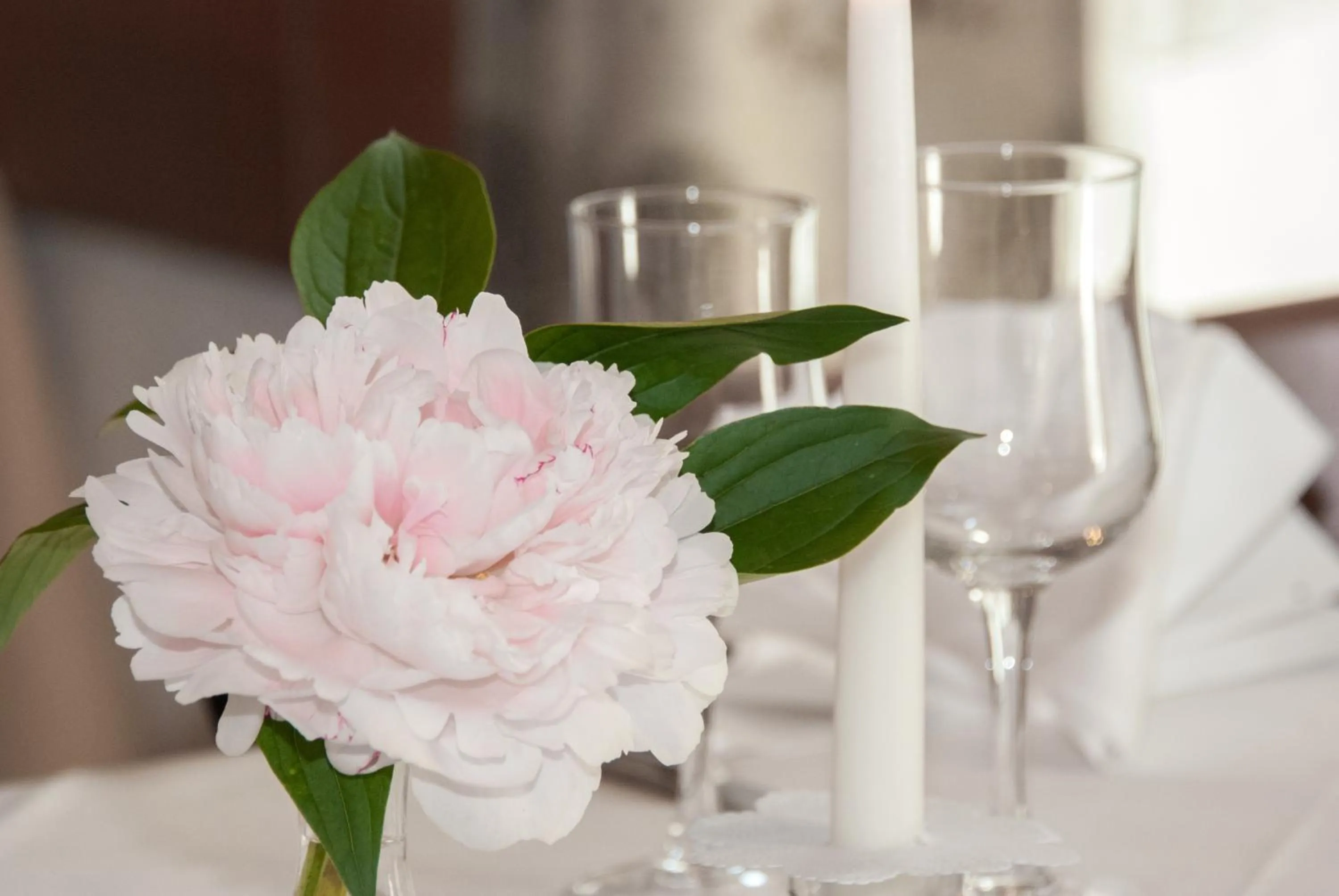 Decorative detail in Speiserestaurant Traube