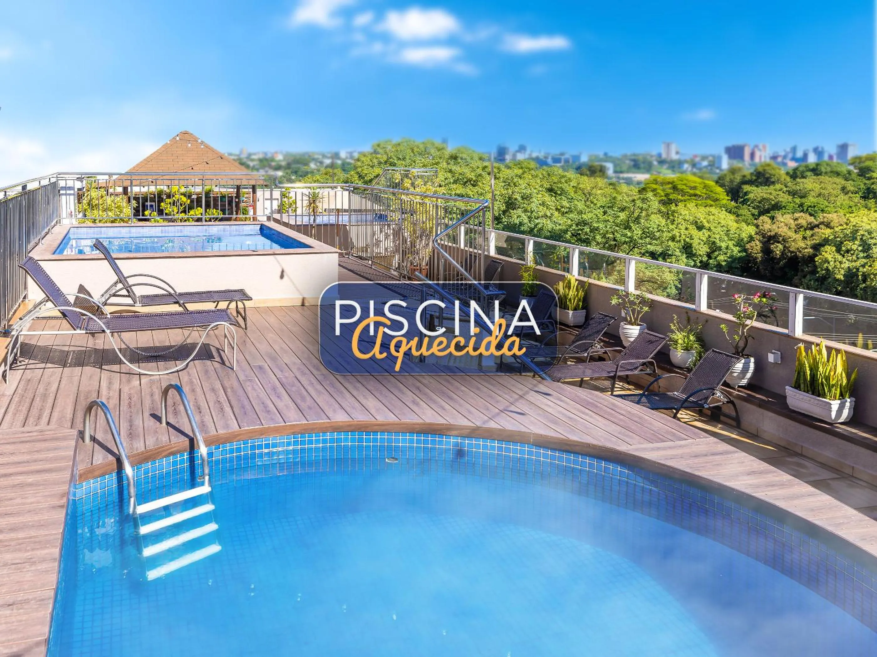 Restaurant/places to eat in Tarobá Hotel