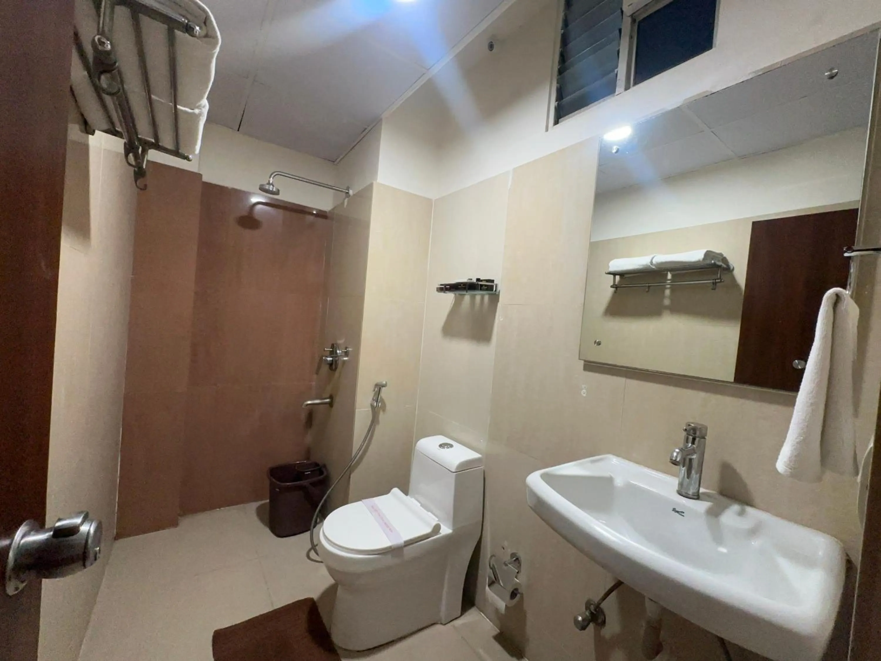 Hotel Maritan - Hitech City, Hyderabad