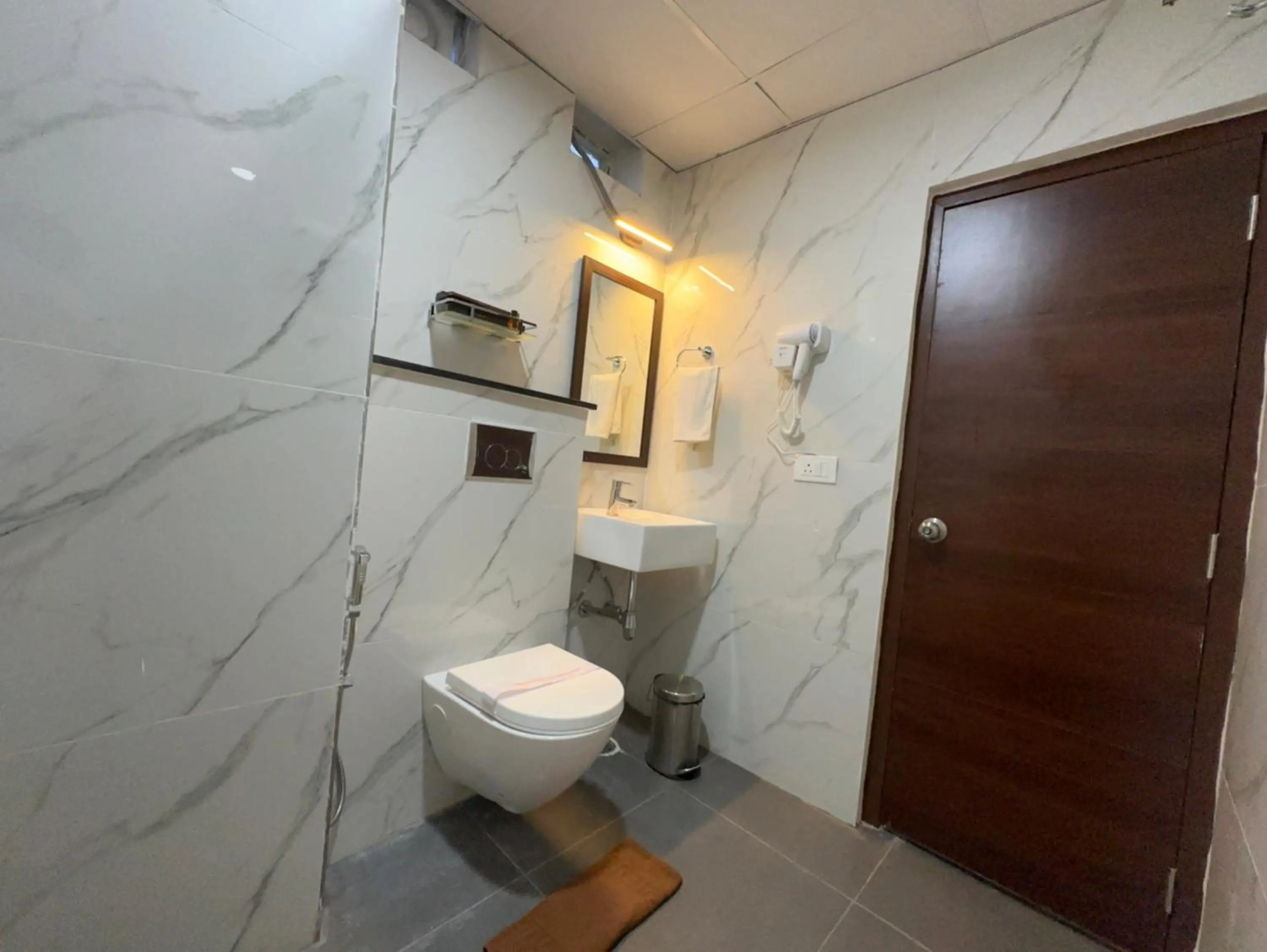 Hotel Maritan - Hitech City, Hyderabad