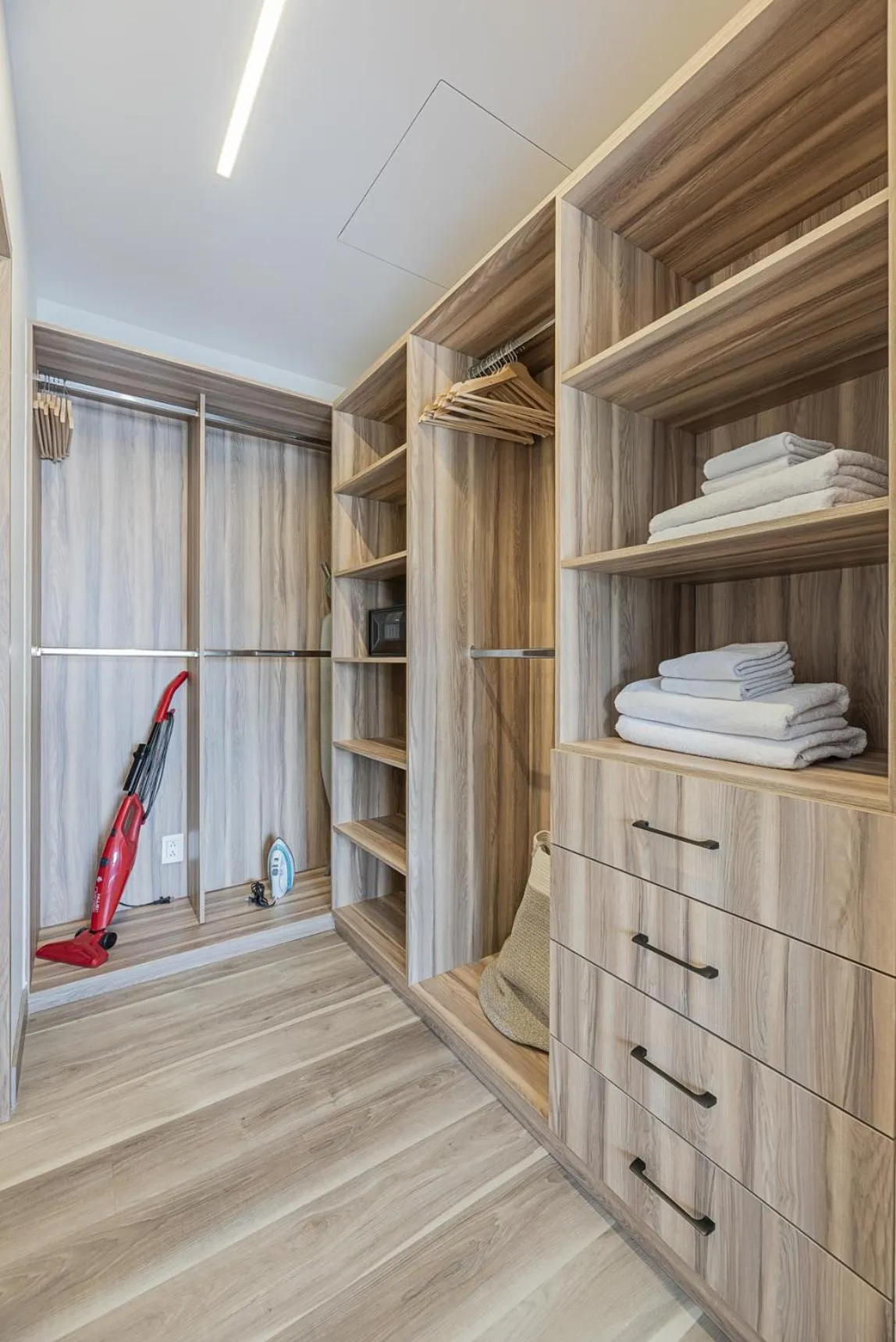 Patio in Cuadra 134 Residencial Condesa