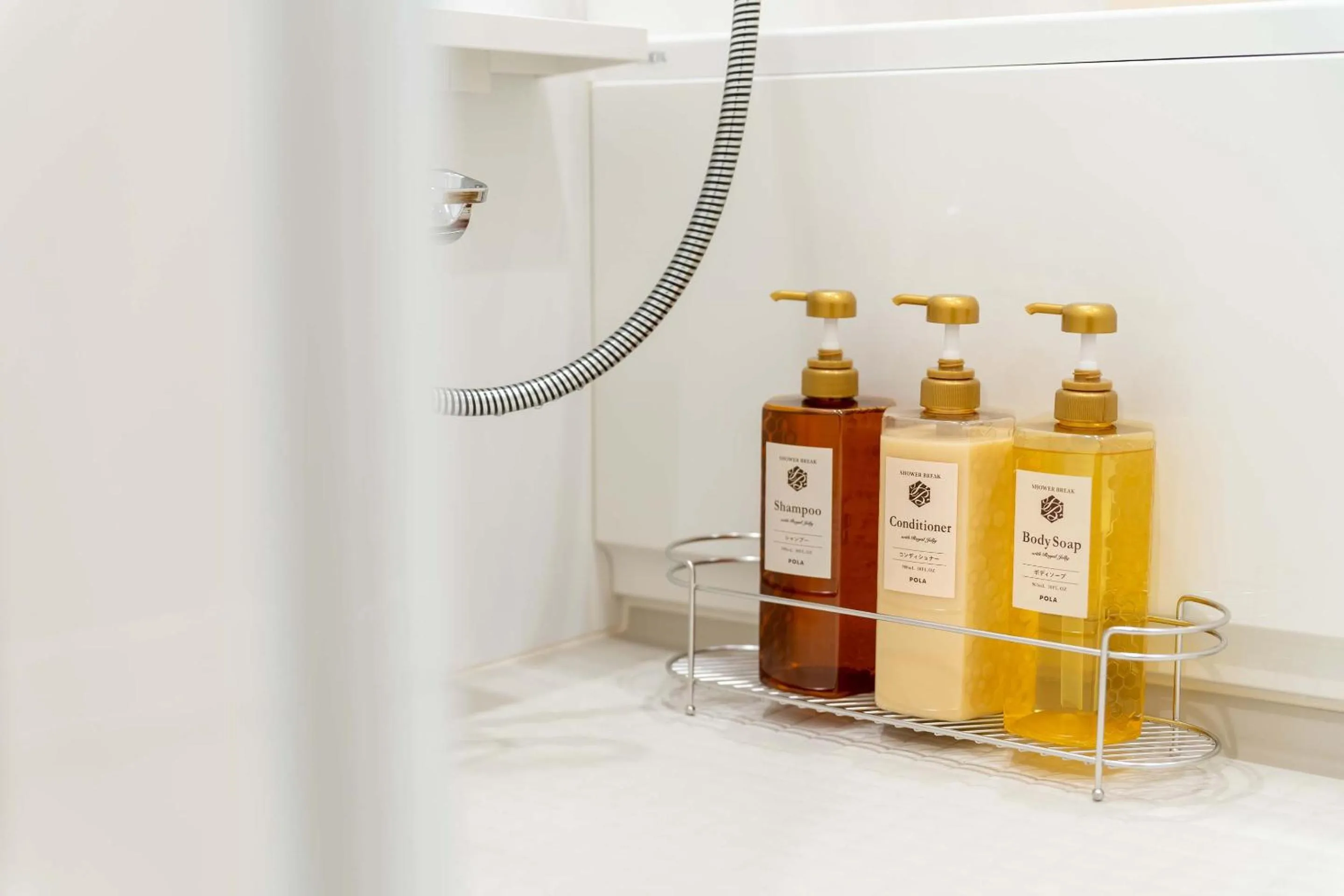 Bathroom in PLAY!! Resi Stay