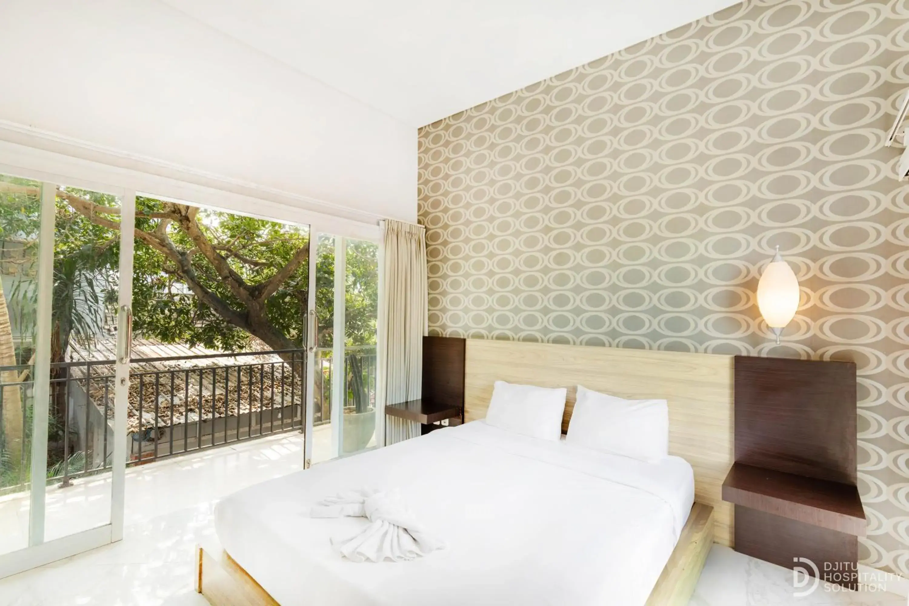 Deluxe Suite in Double A House Deluxe Suite in Double A House