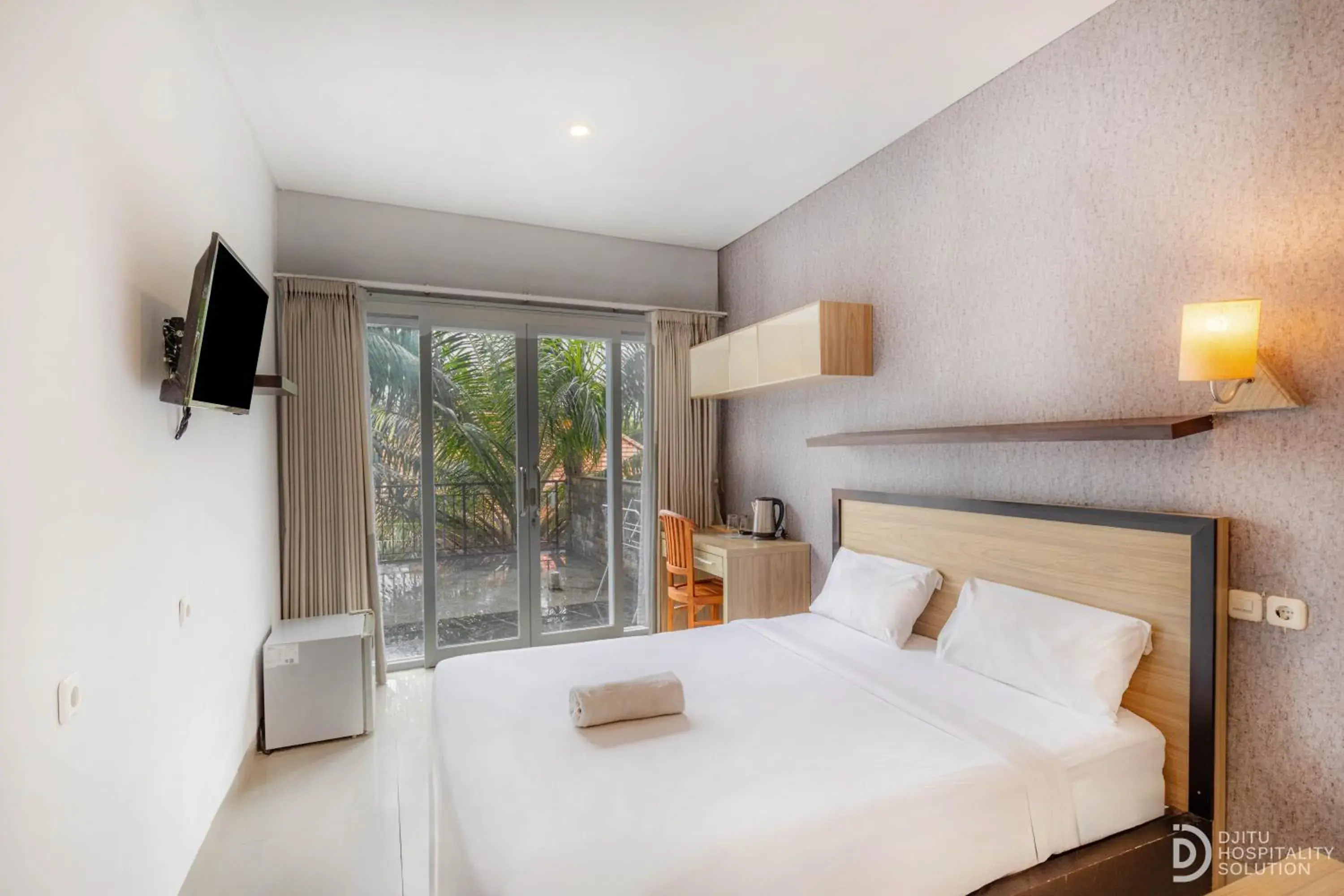 Superior Double Room in Double A House Superior Double Room in Double A House